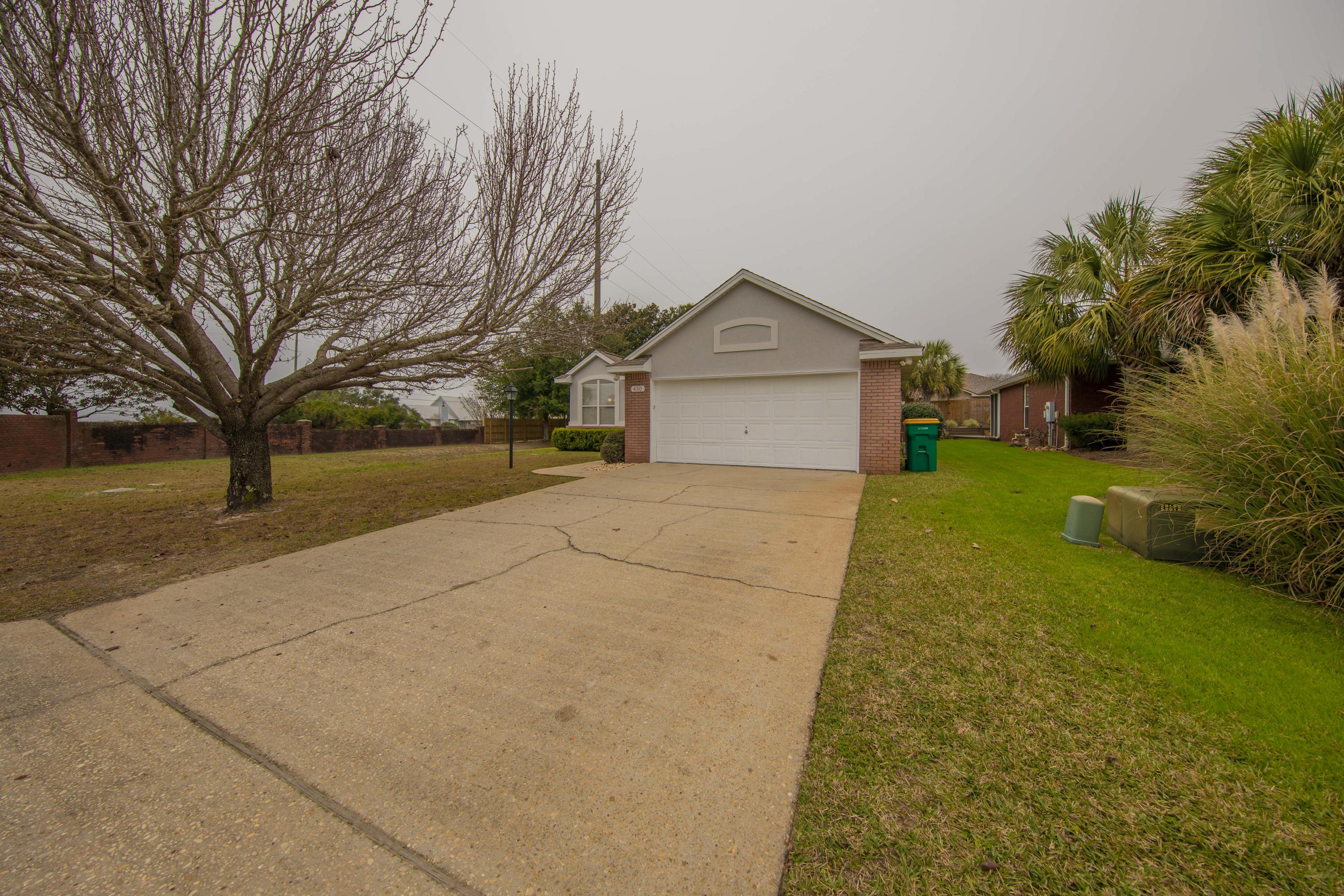 MAGNOLIA SHORES S/D - Residential