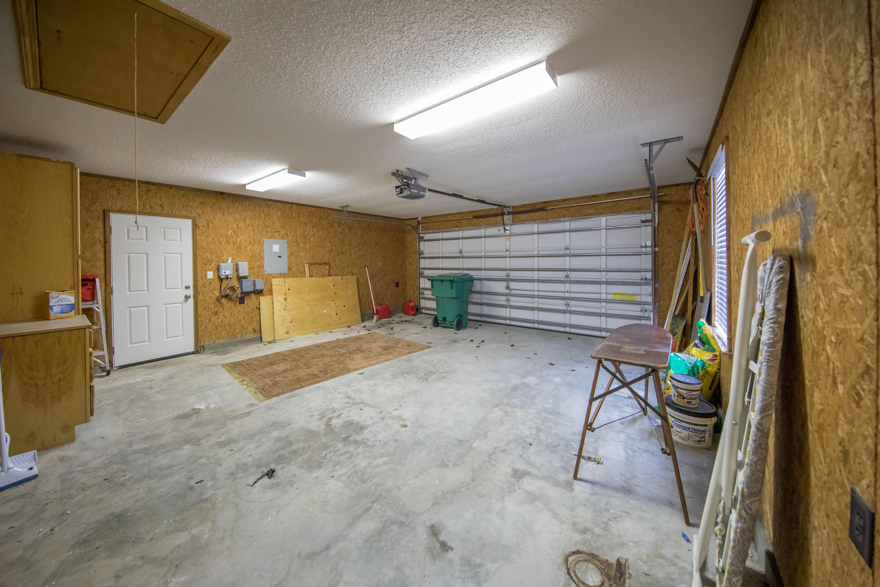 MAGNOLIA SHORES S/D - Residential