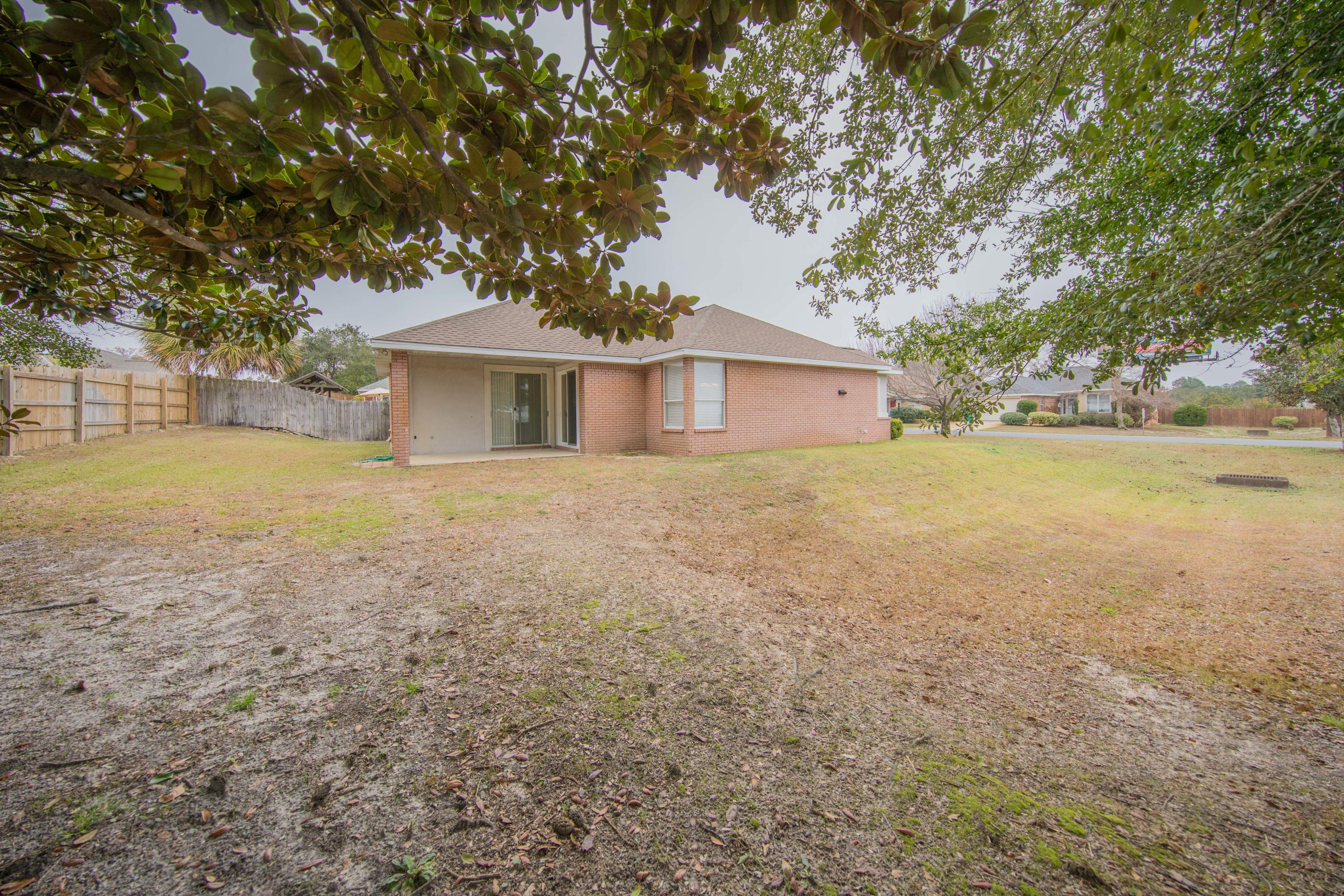 MAGNOLIA SHORES S/D - Residential