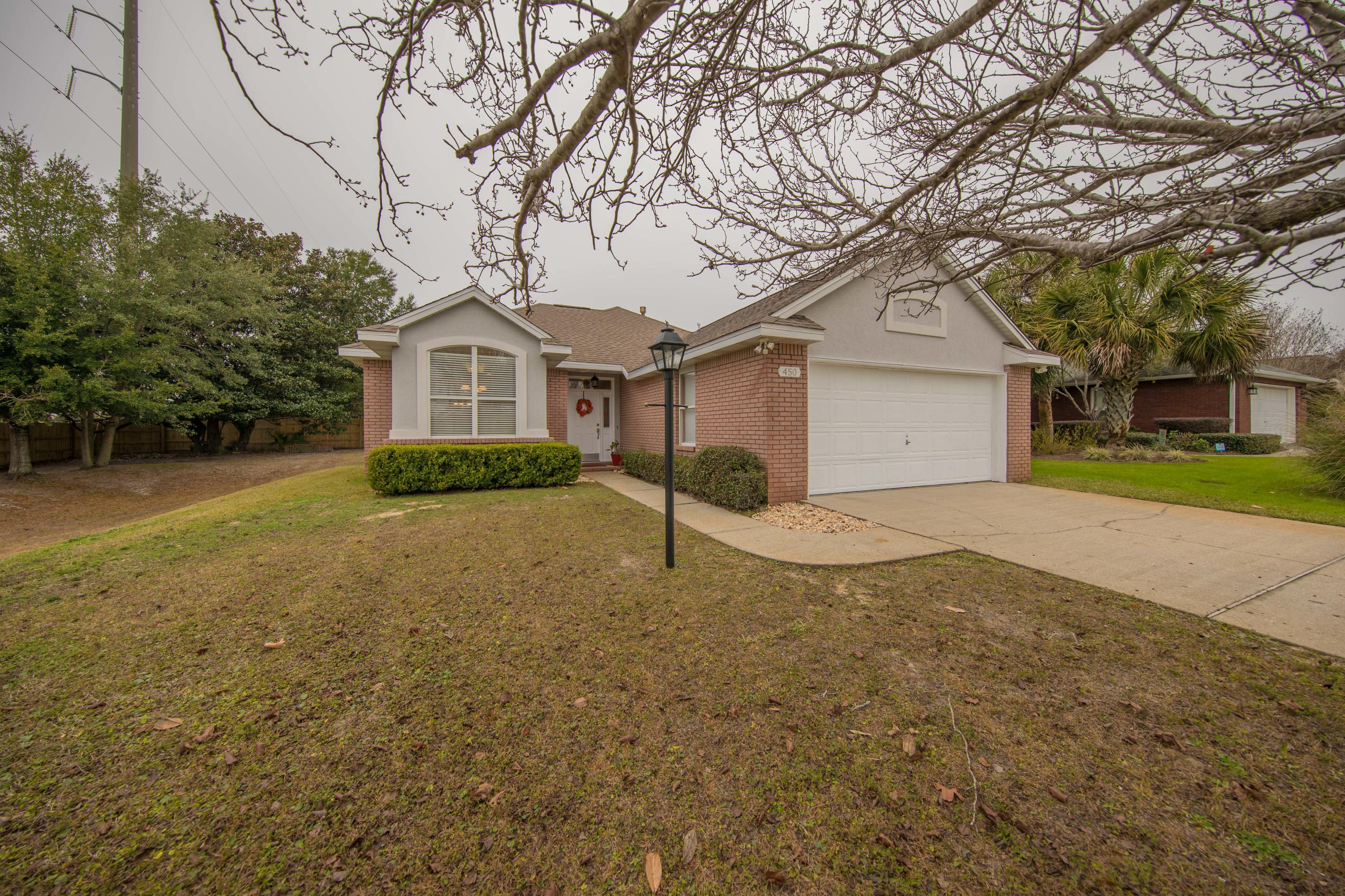 MAGNOLIA SHORES S/D - Residential