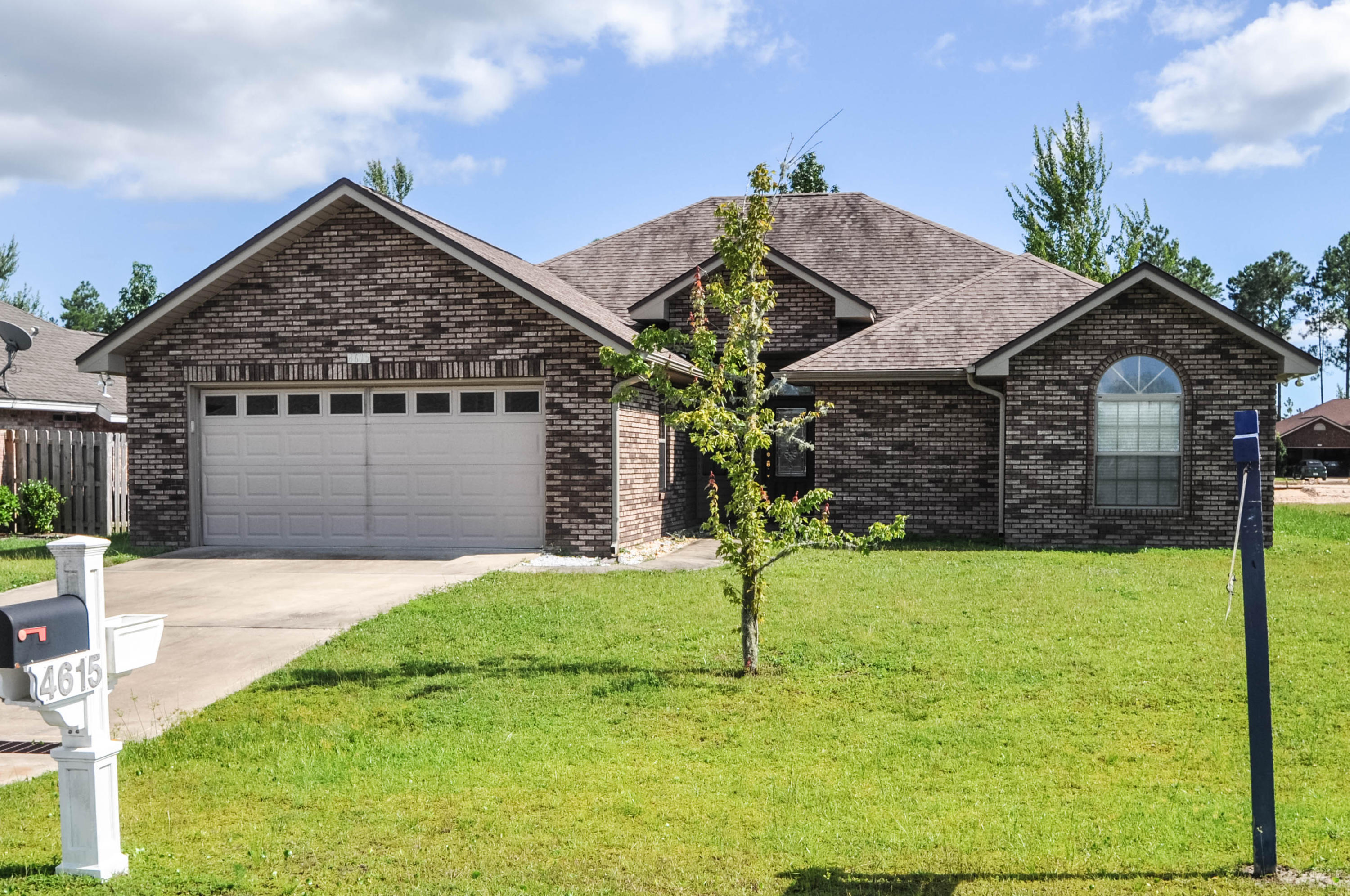 Bylsma Manor Estates - Residential