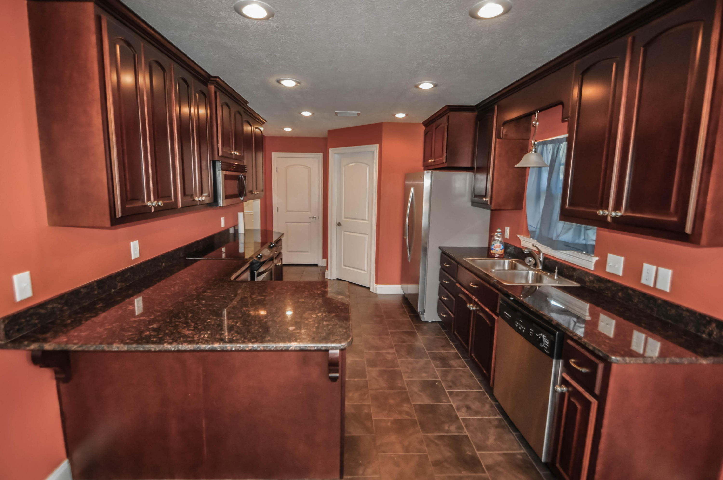 Bylsma Manor Estates - Residential