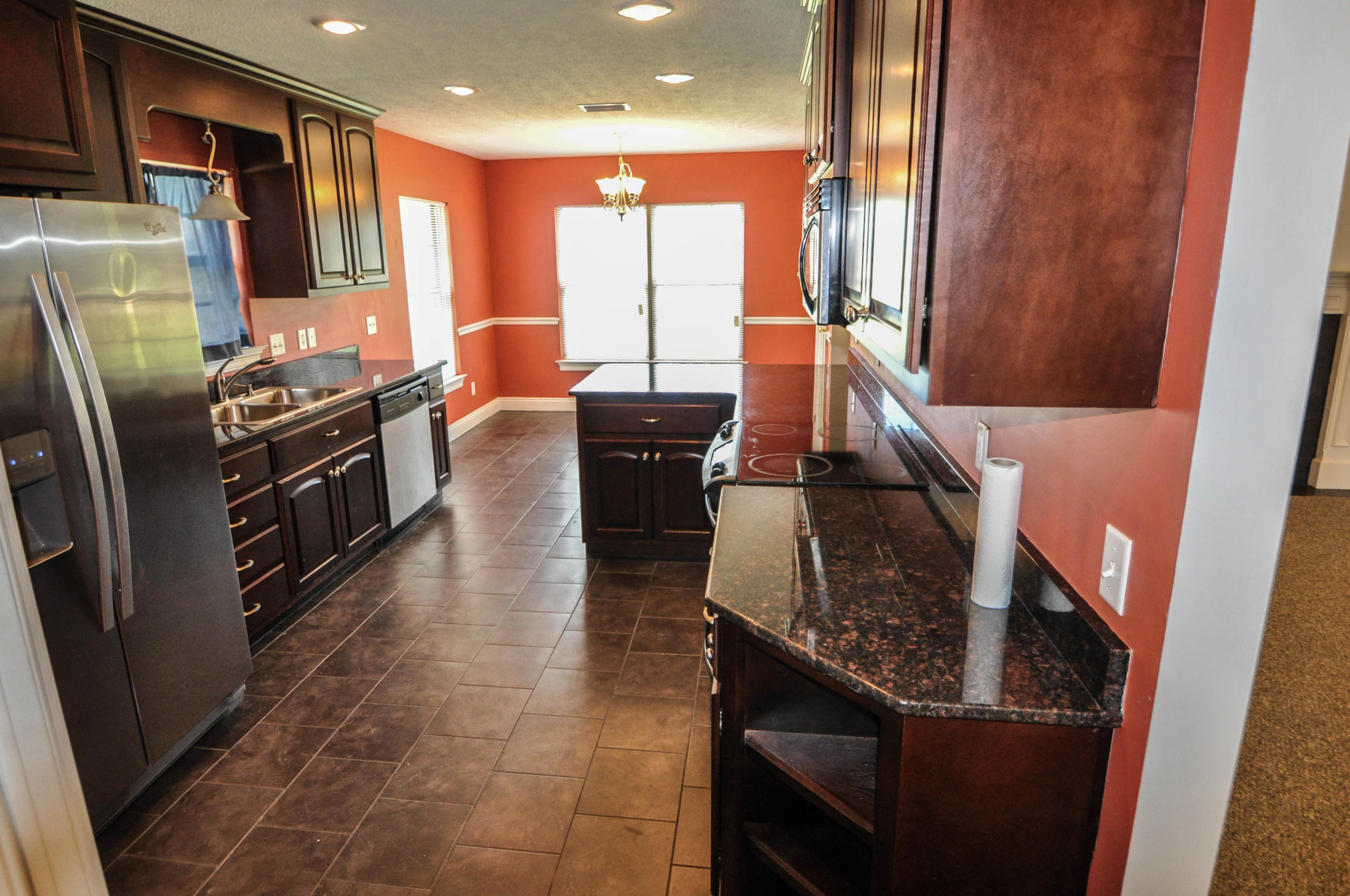 Bylsma Manor Estates - Residential