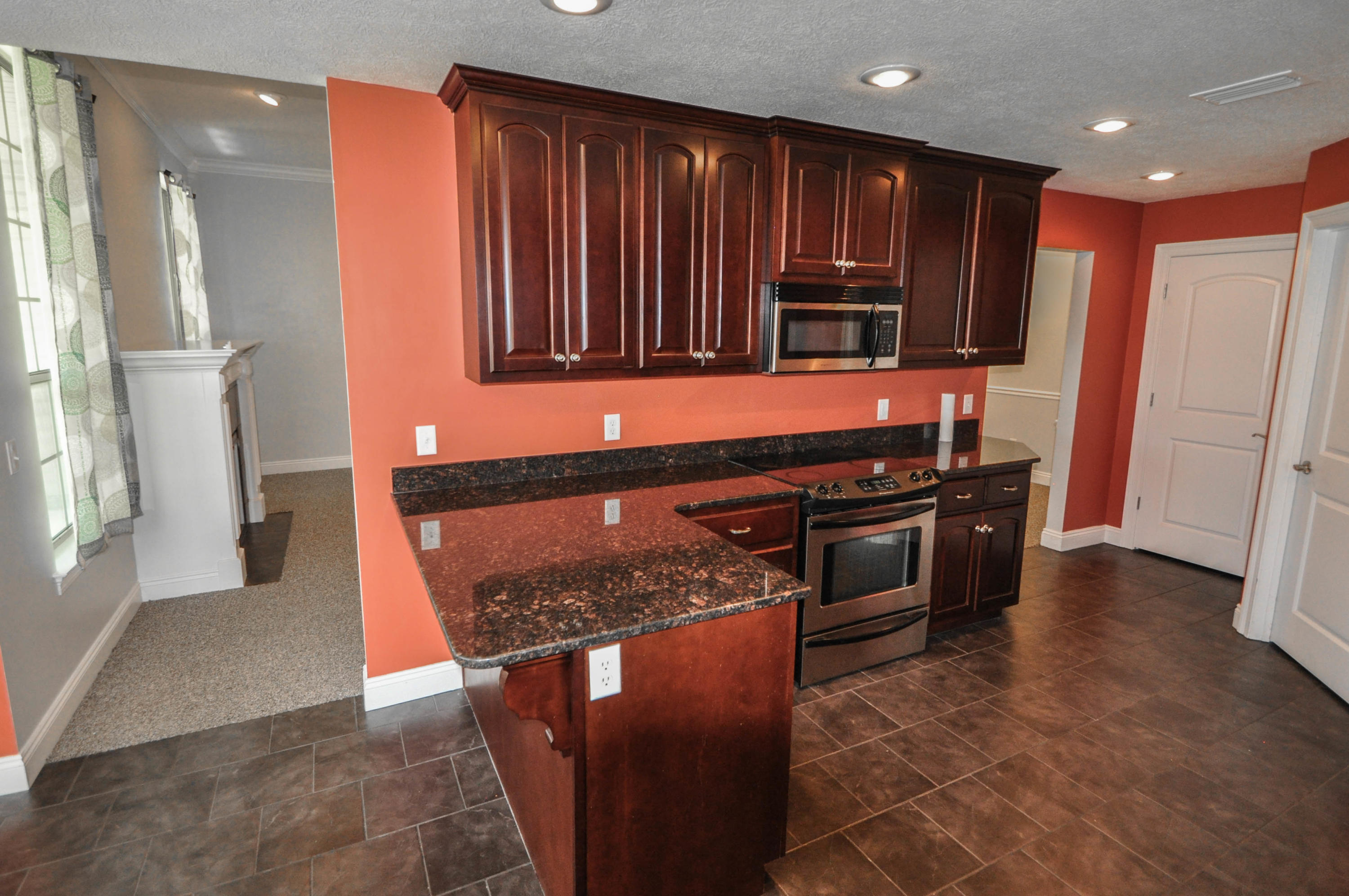 Bylsma Manor Estates - Residential