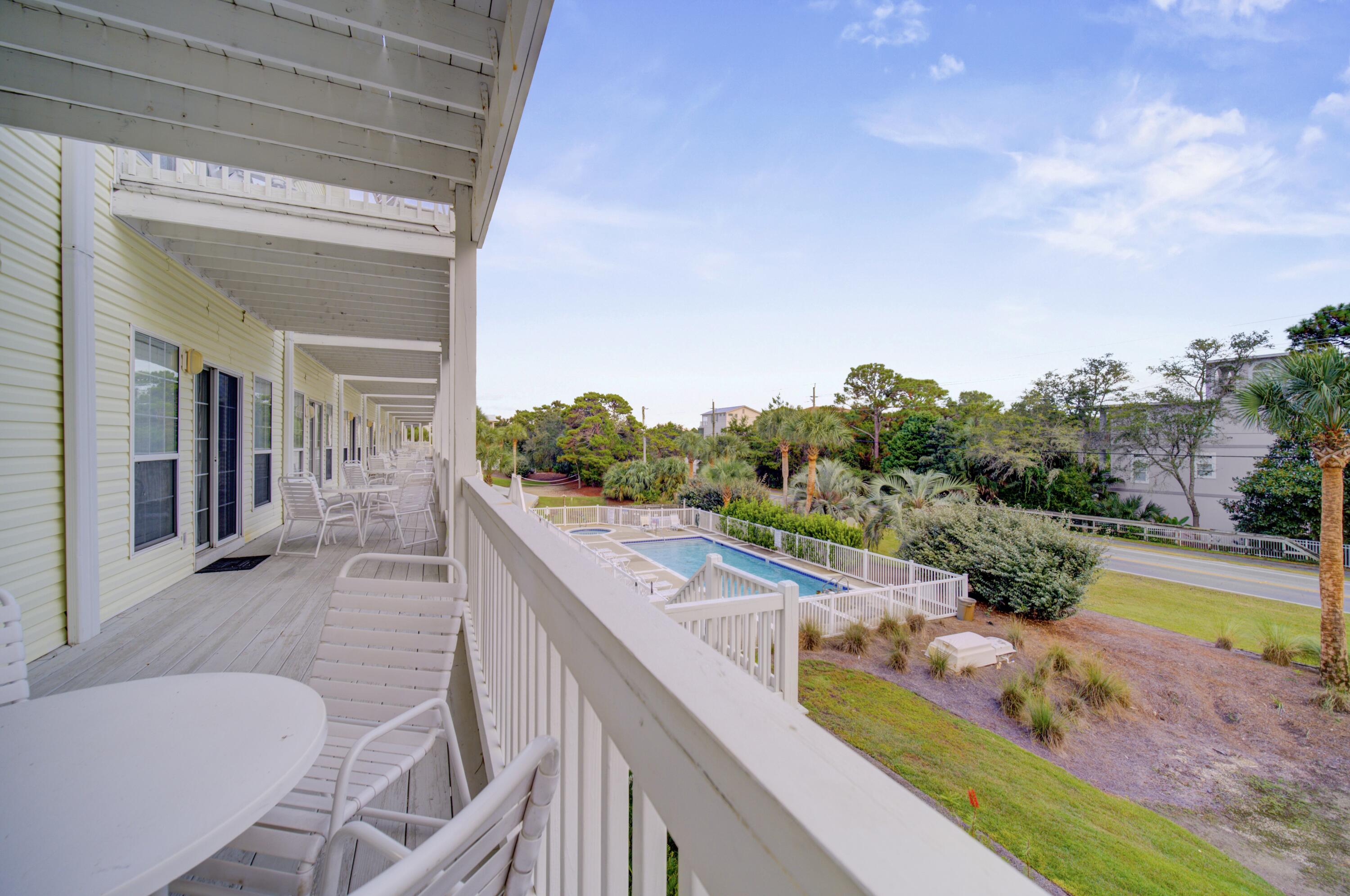 LEGENDS OF SANTA ROSA BEACH - Residential
