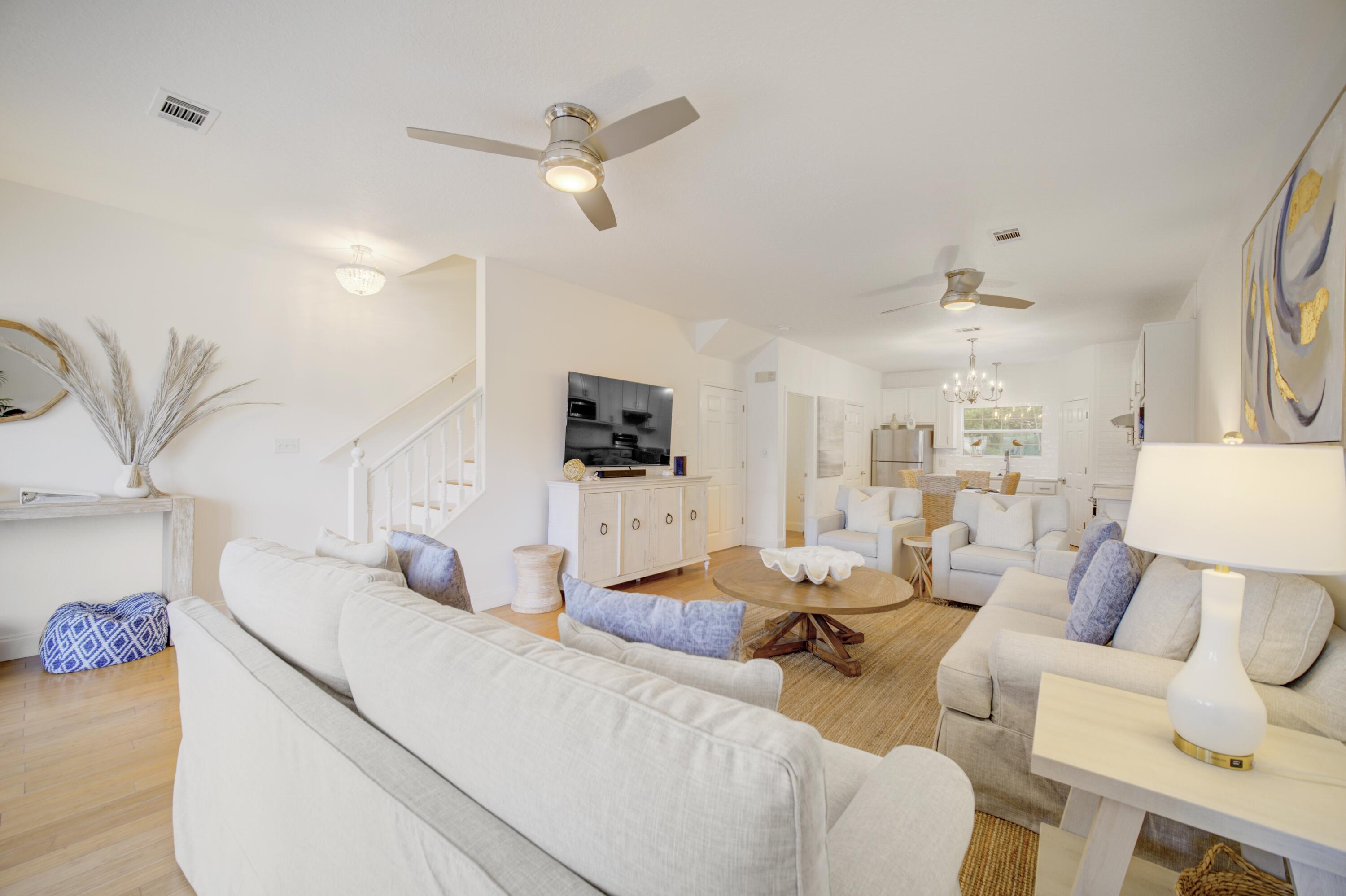 LEGENDS OF SANTA ROSA BEACH - Residential