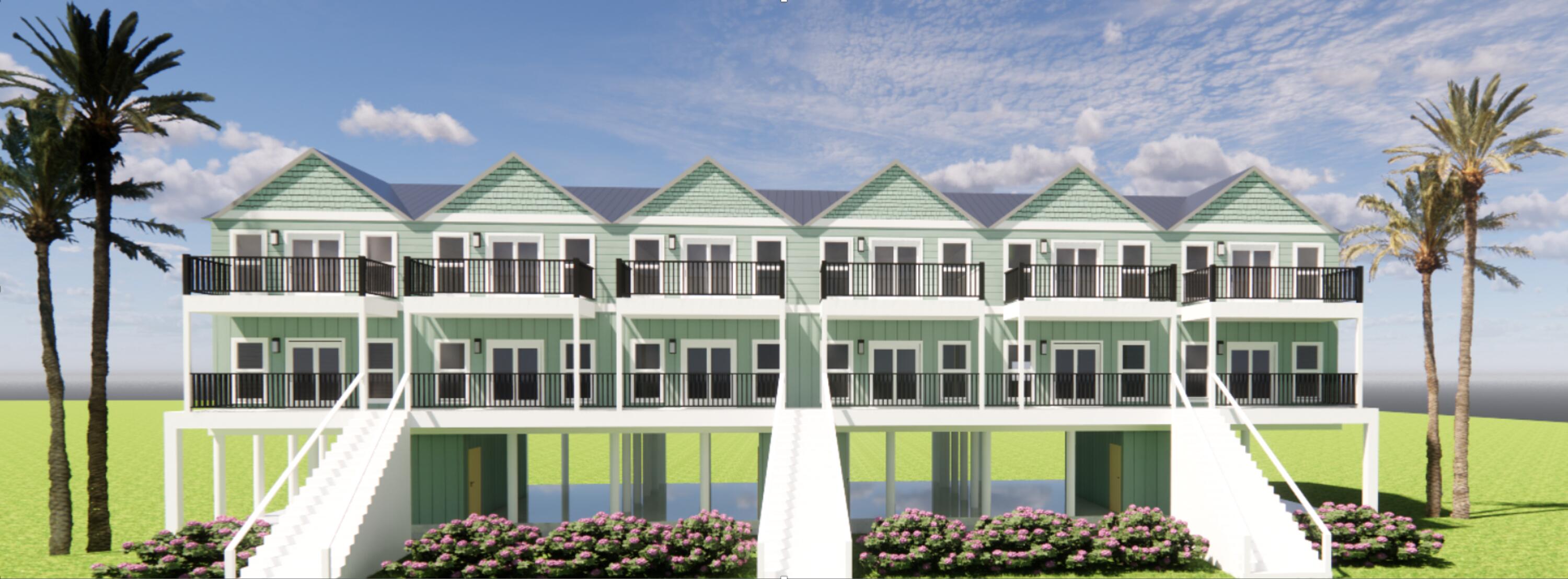 LEGENDS OF SANTA ROSA BEACH - Residential