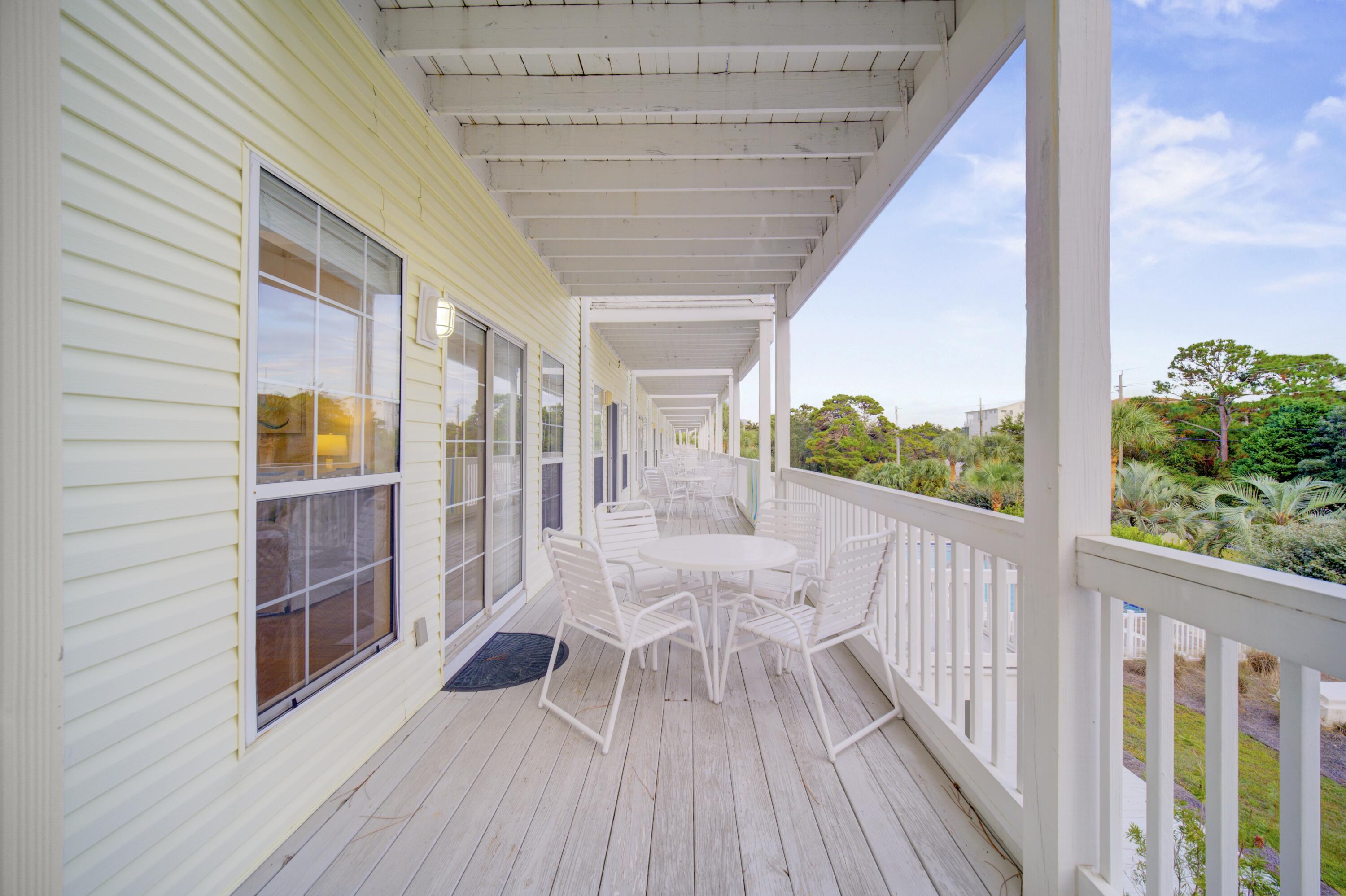 LEGENDS OF SANTA ROSA BEACH - Residential