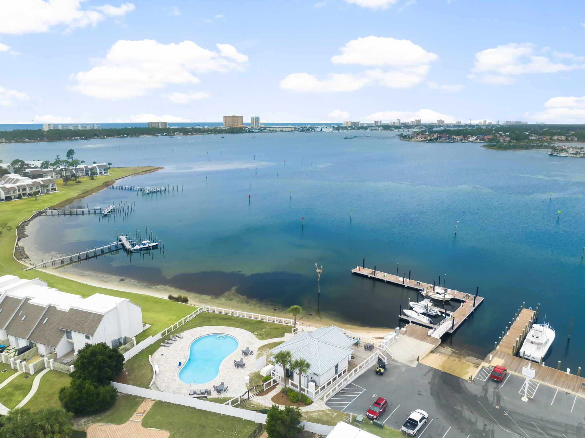 BAY POINT UNIT 1 - Residential