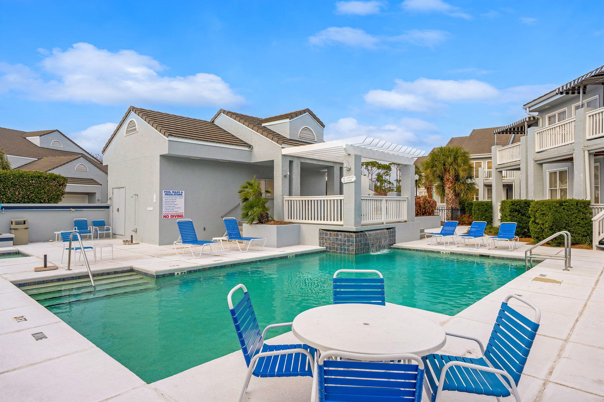 BAY POINT UNIT 1 - Residential