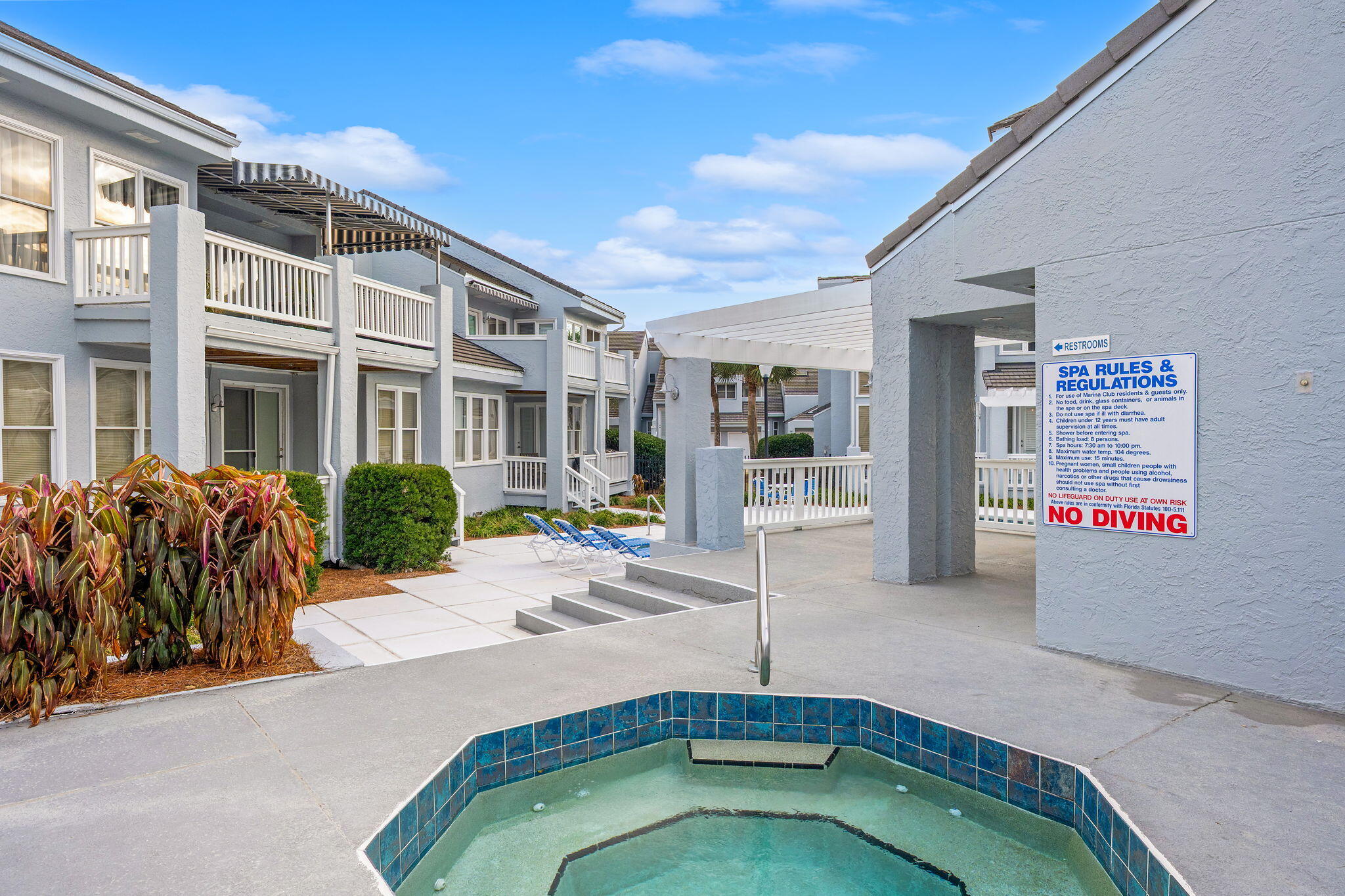 BAY POINT UNIT 1 - Residential