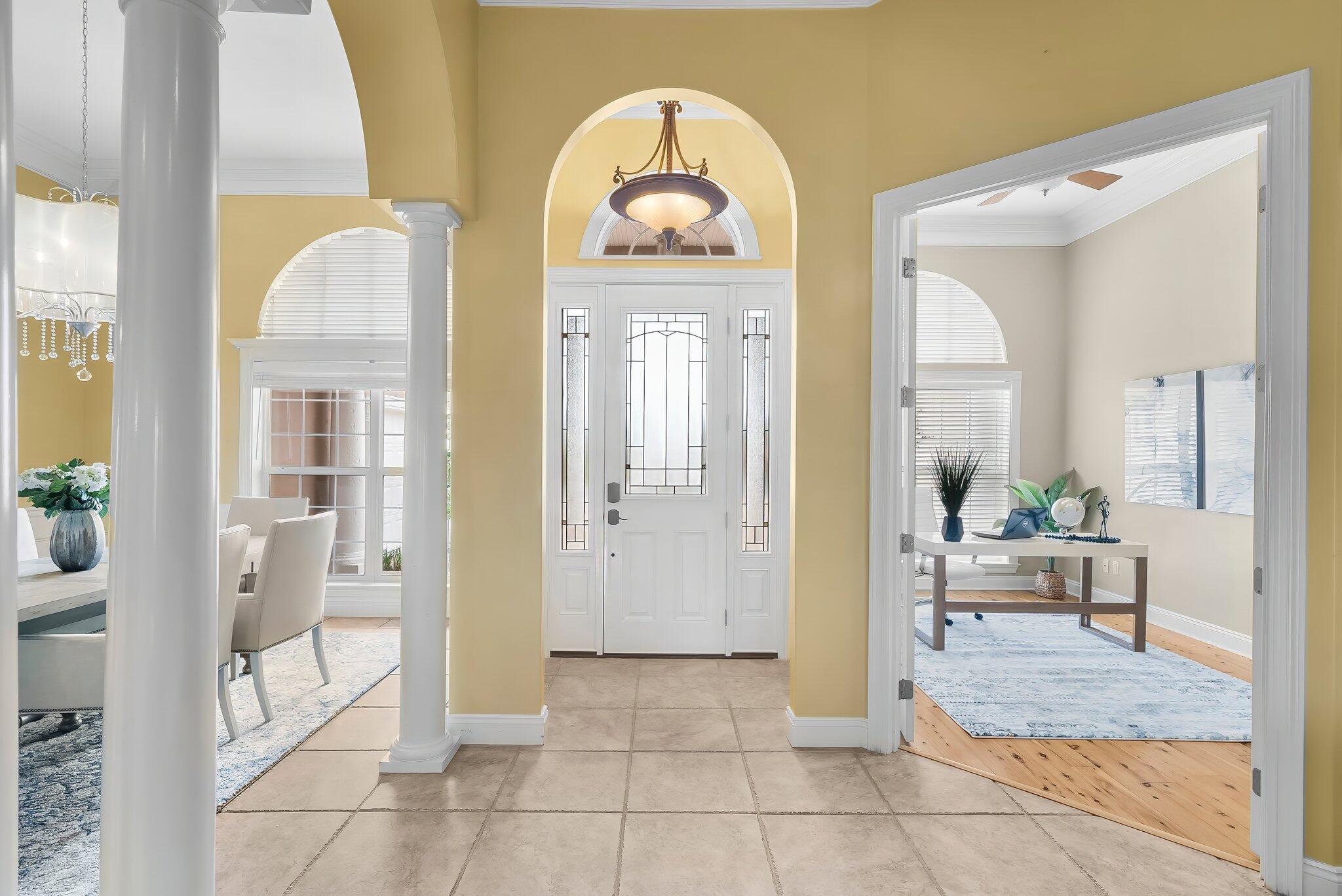 BAY POINT UNIT 1 - Residential