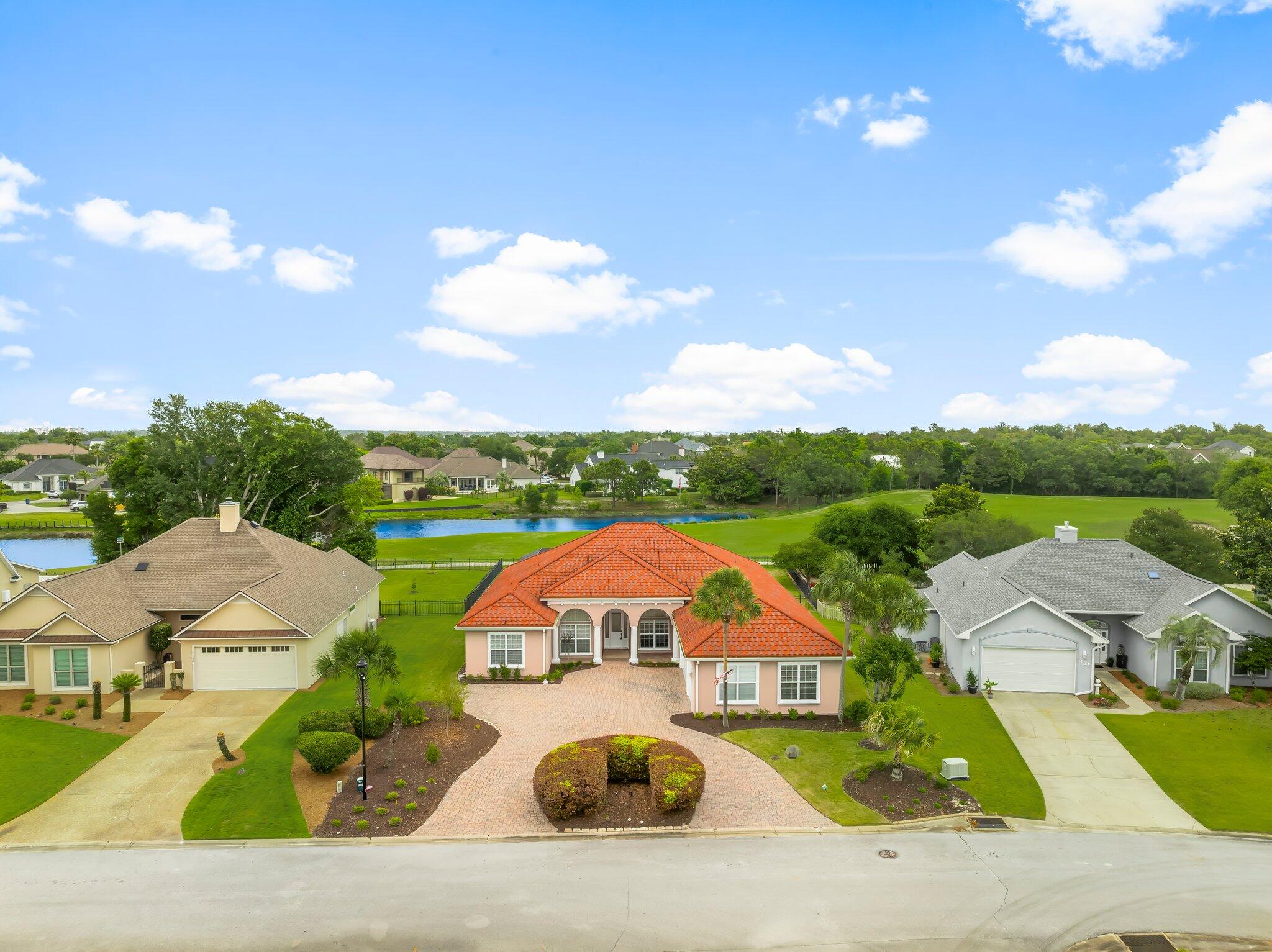 BAY POINT UNIT 1 - Residential