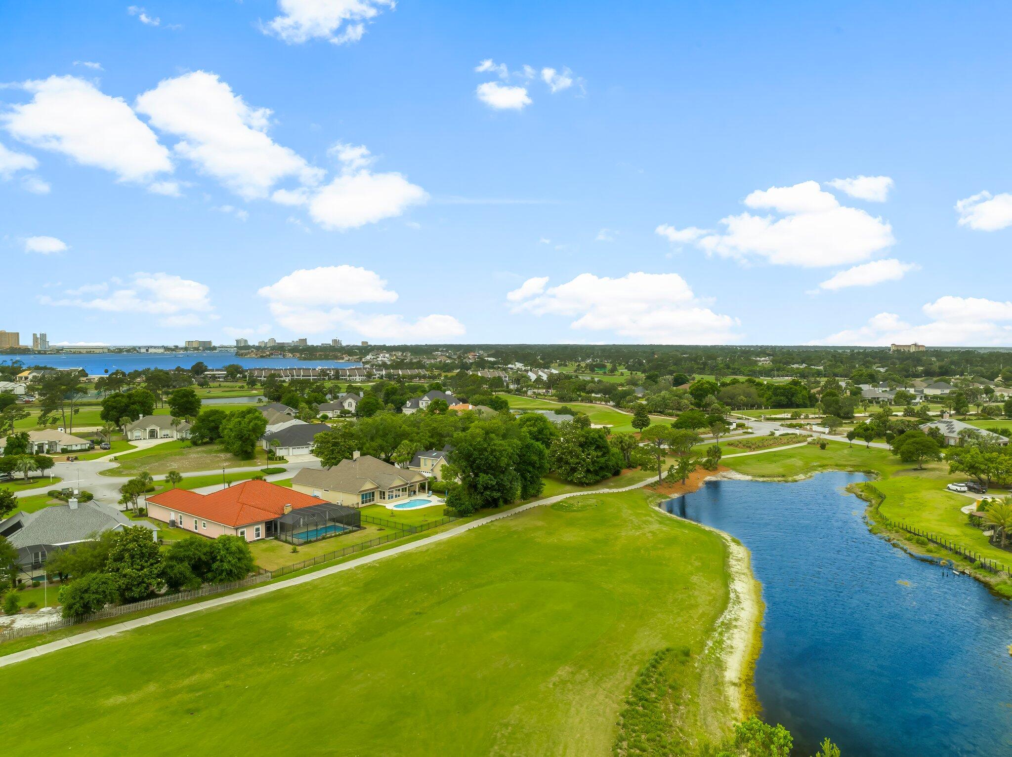 BAY POINT UNIT 1 - Residential