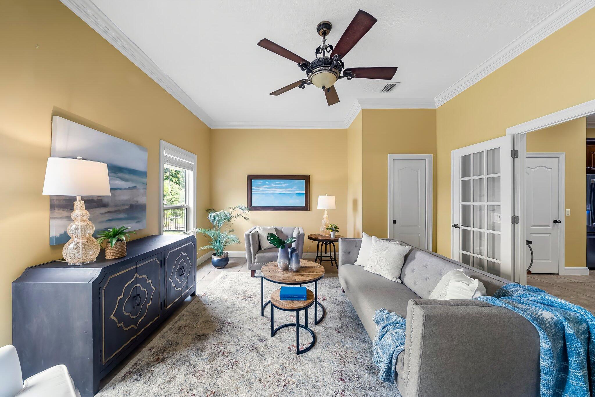 BAY POINT UNIT 1 - Residential