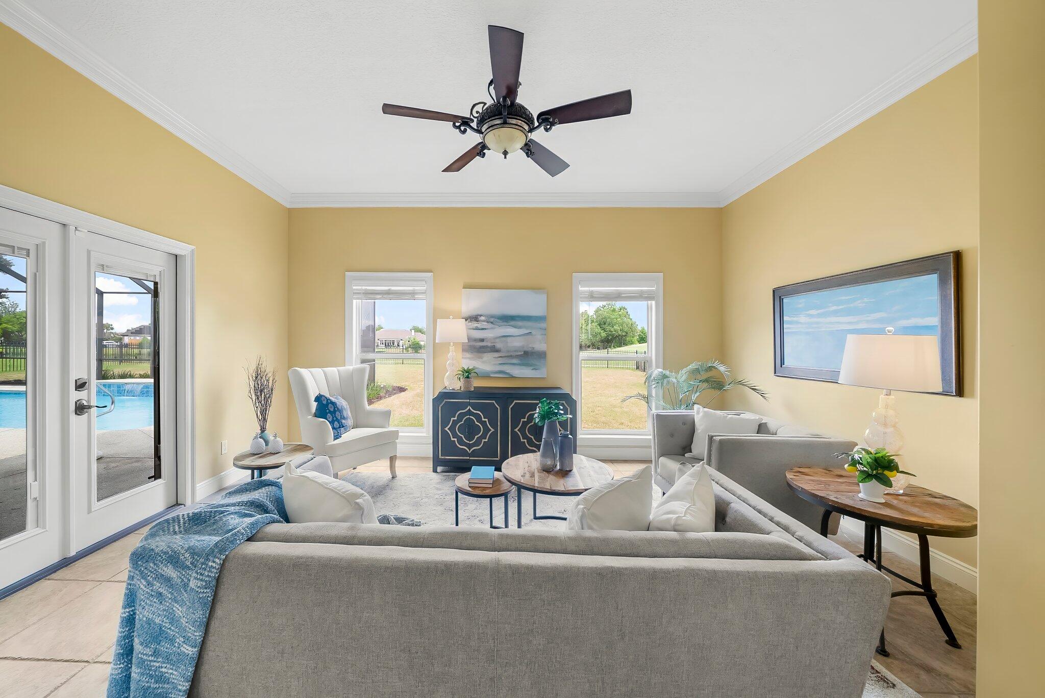 BAY POINT UNIT 1 - Residential