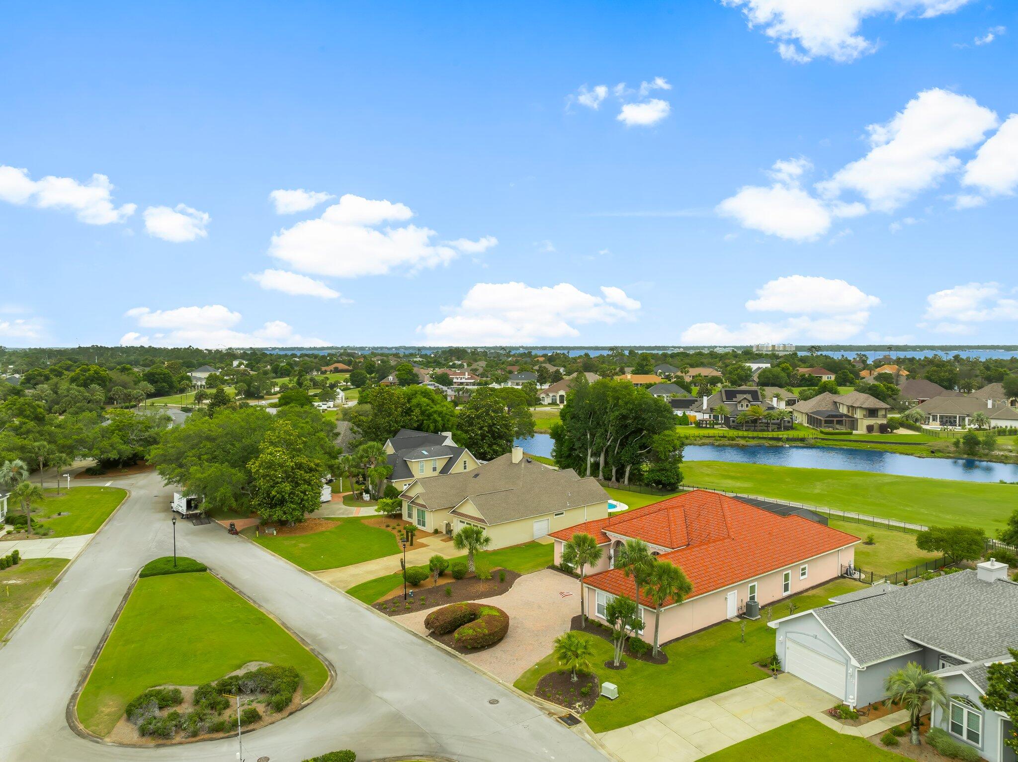 BAY POINT UNIT 1 - Residential