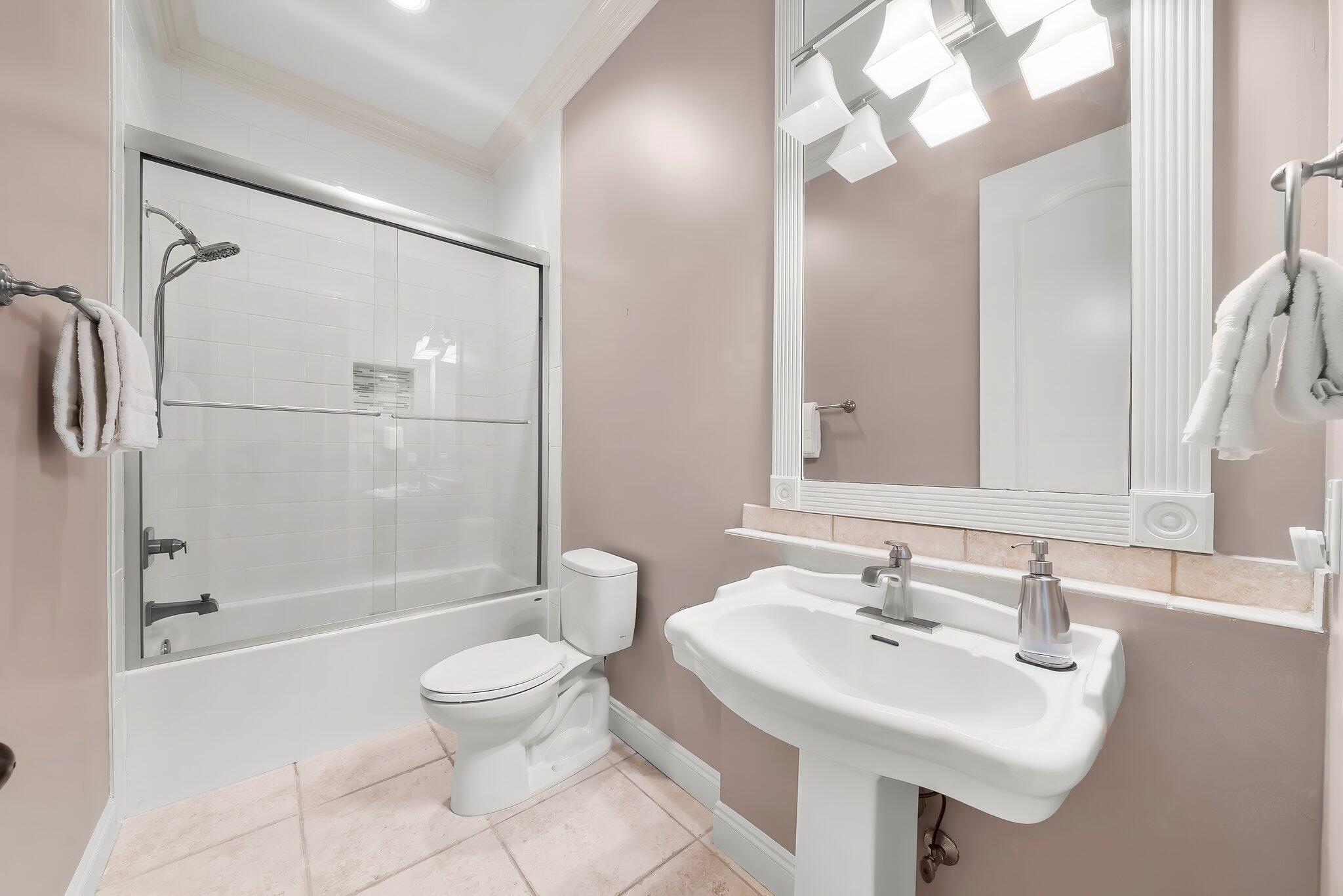 BAY POINT UNIT 1 - Residential