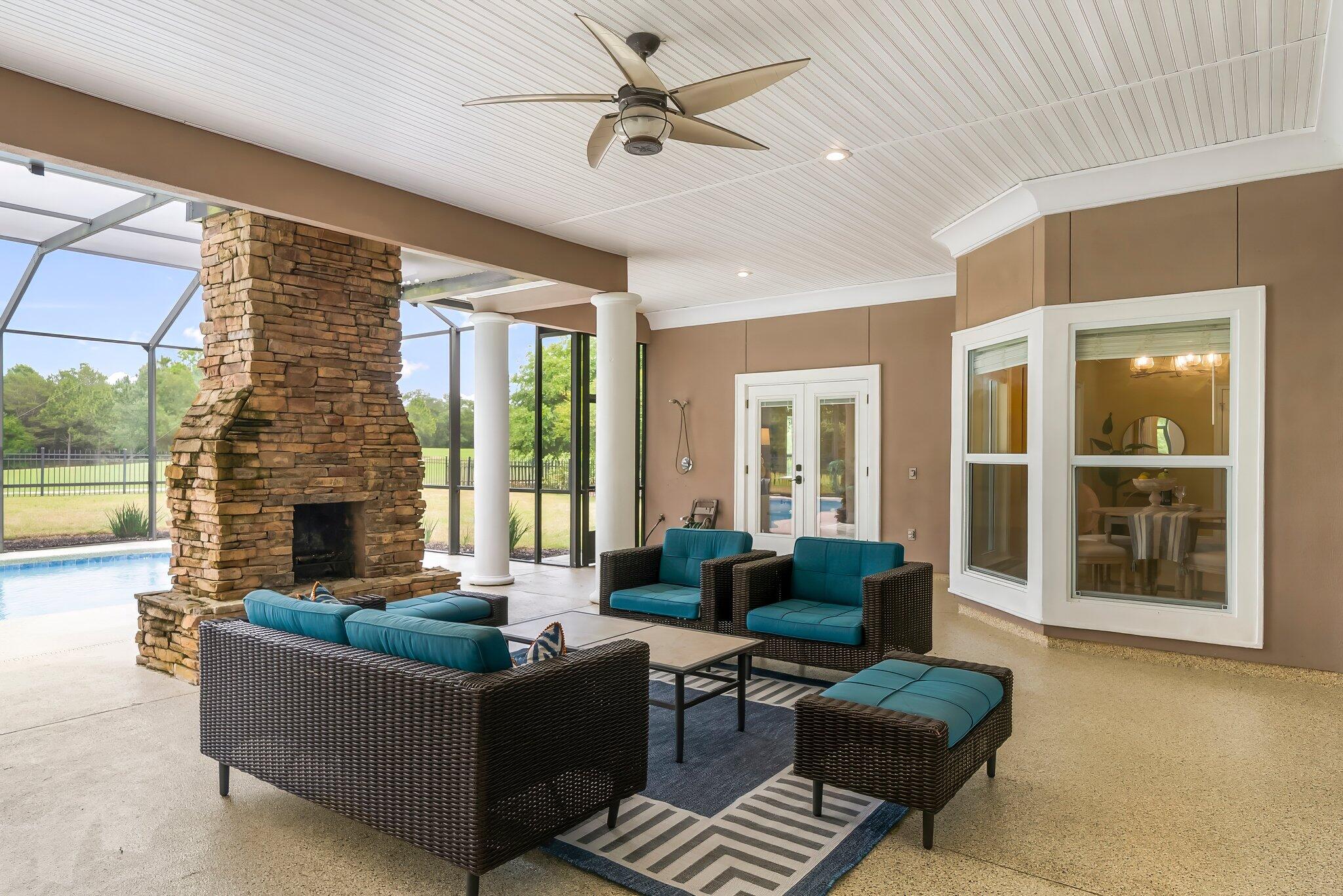 BAY POINT UNIT 1 - Residential