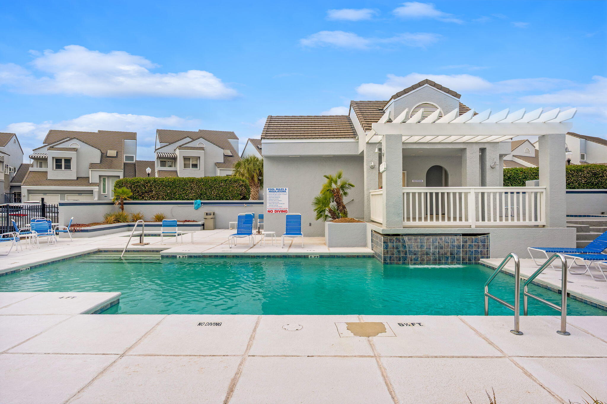 BAY POINT UNIT 1 - Residential