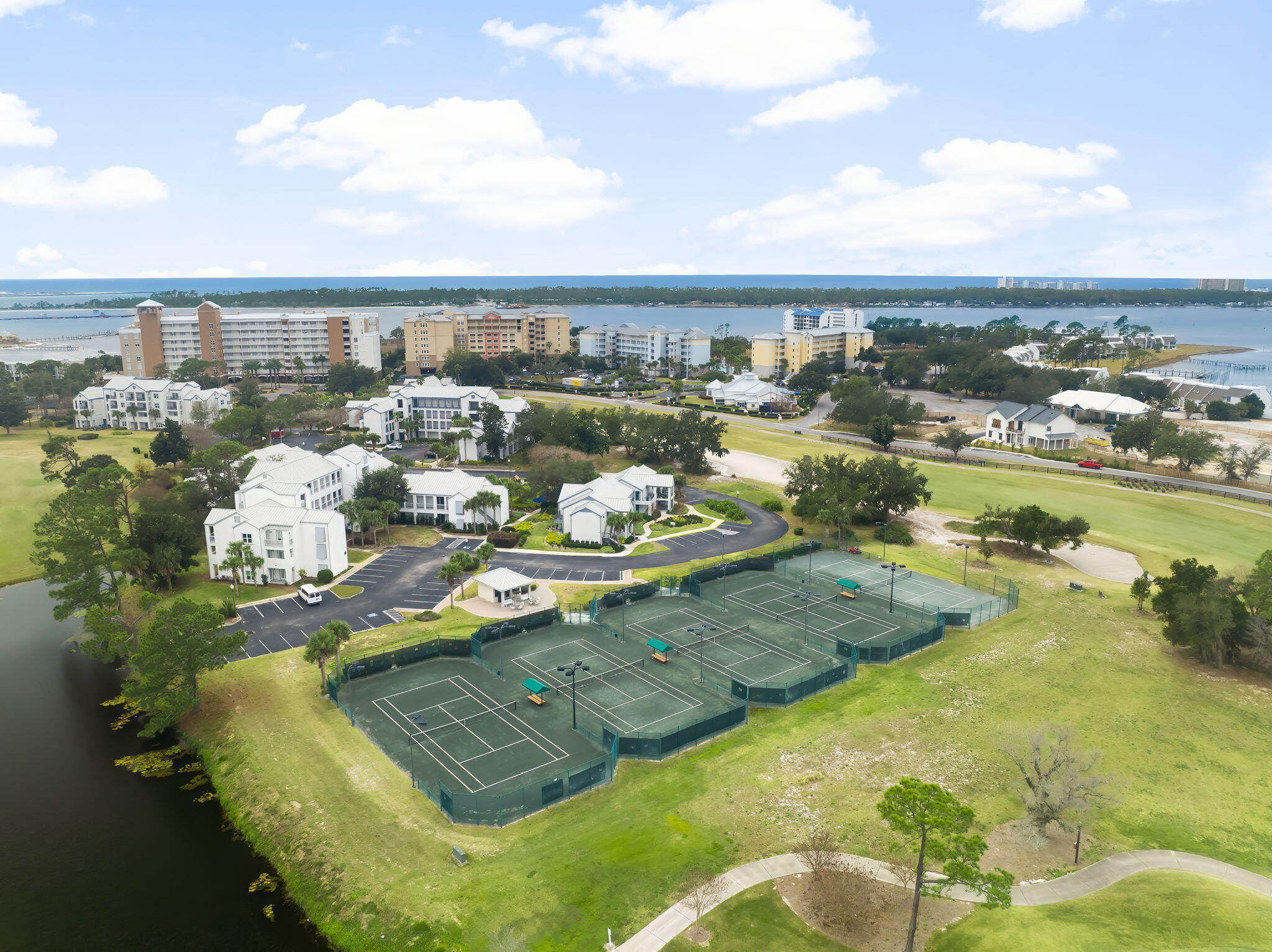 BAY POINT UNIT 1 - Residential