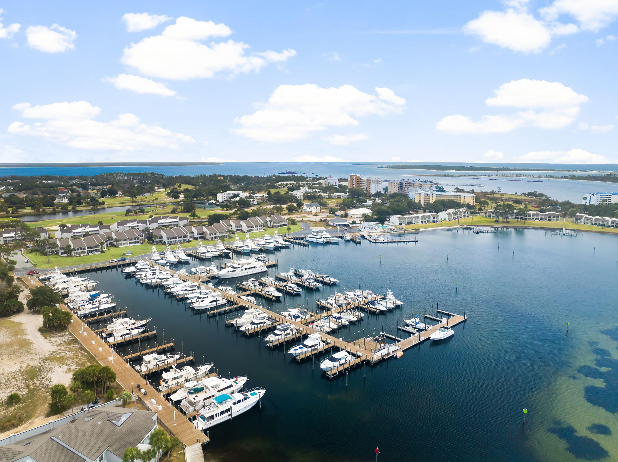 BAY POINT UNIT 1 - Residential