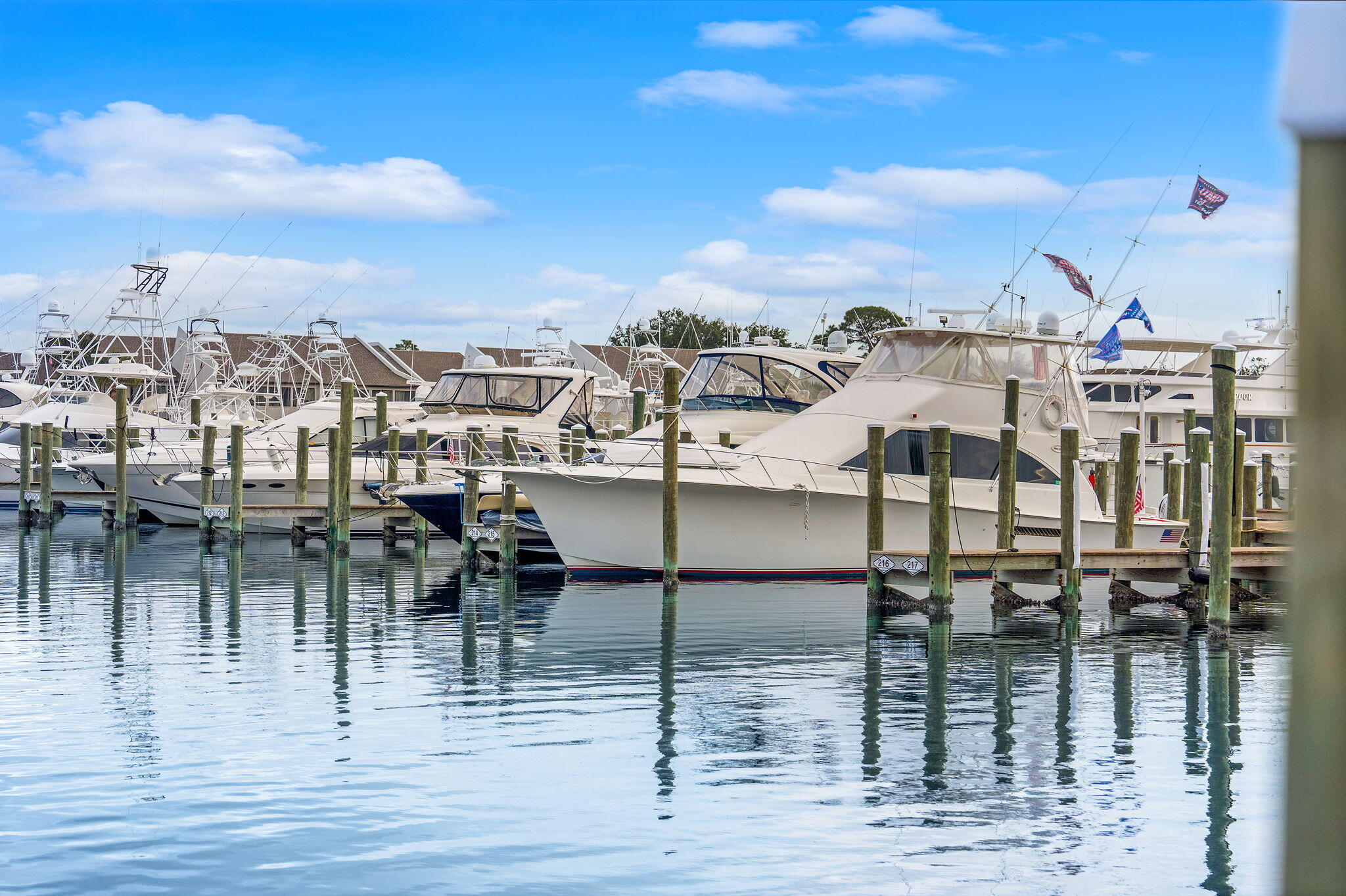 BAY POINT UNIT 1 - Residential