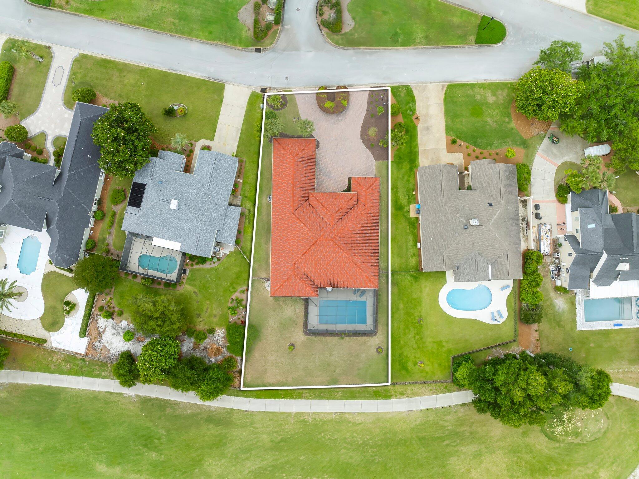 BAY POINT UNIT 1 - Residential