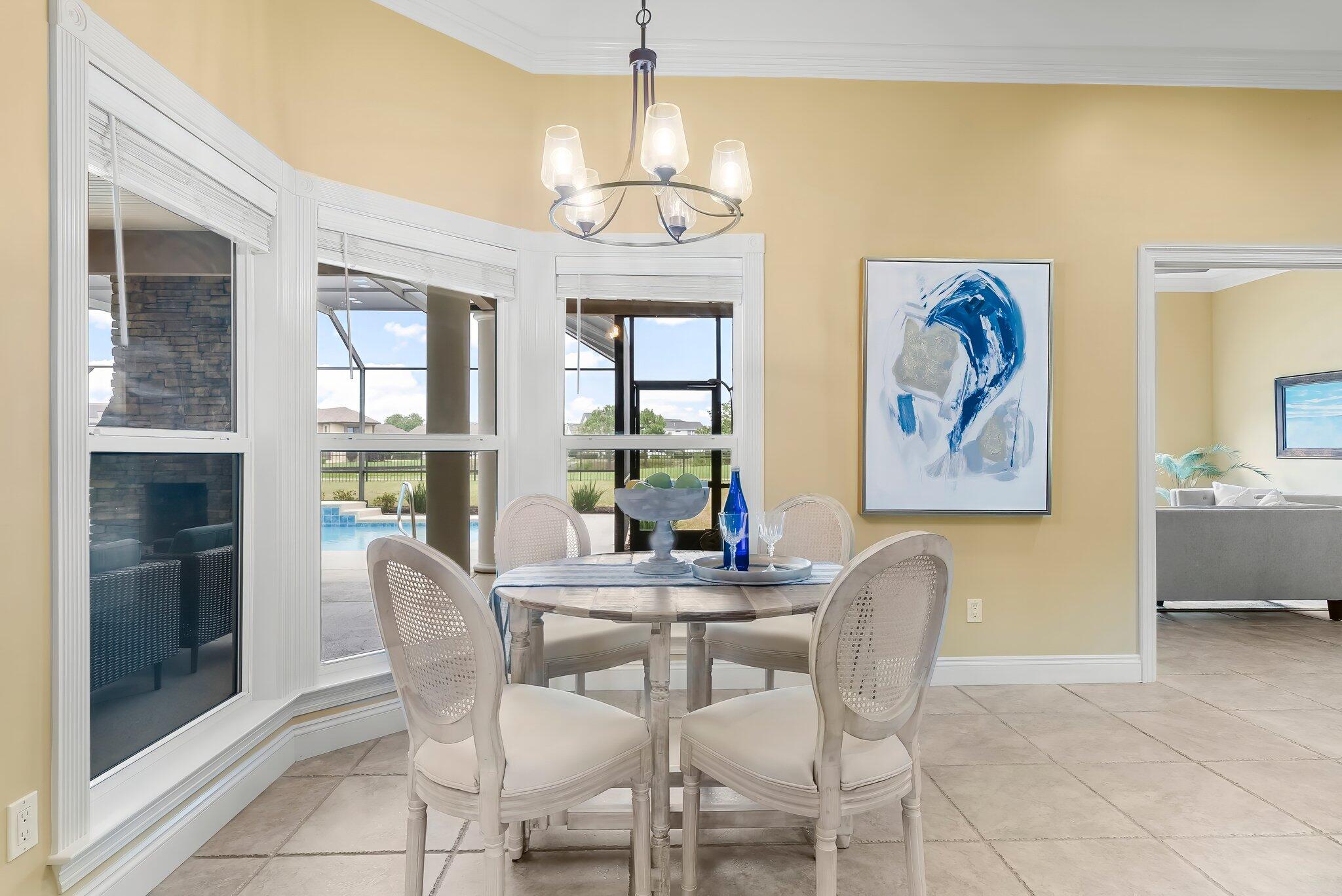 BAY POINT UNIT 1 - Residential