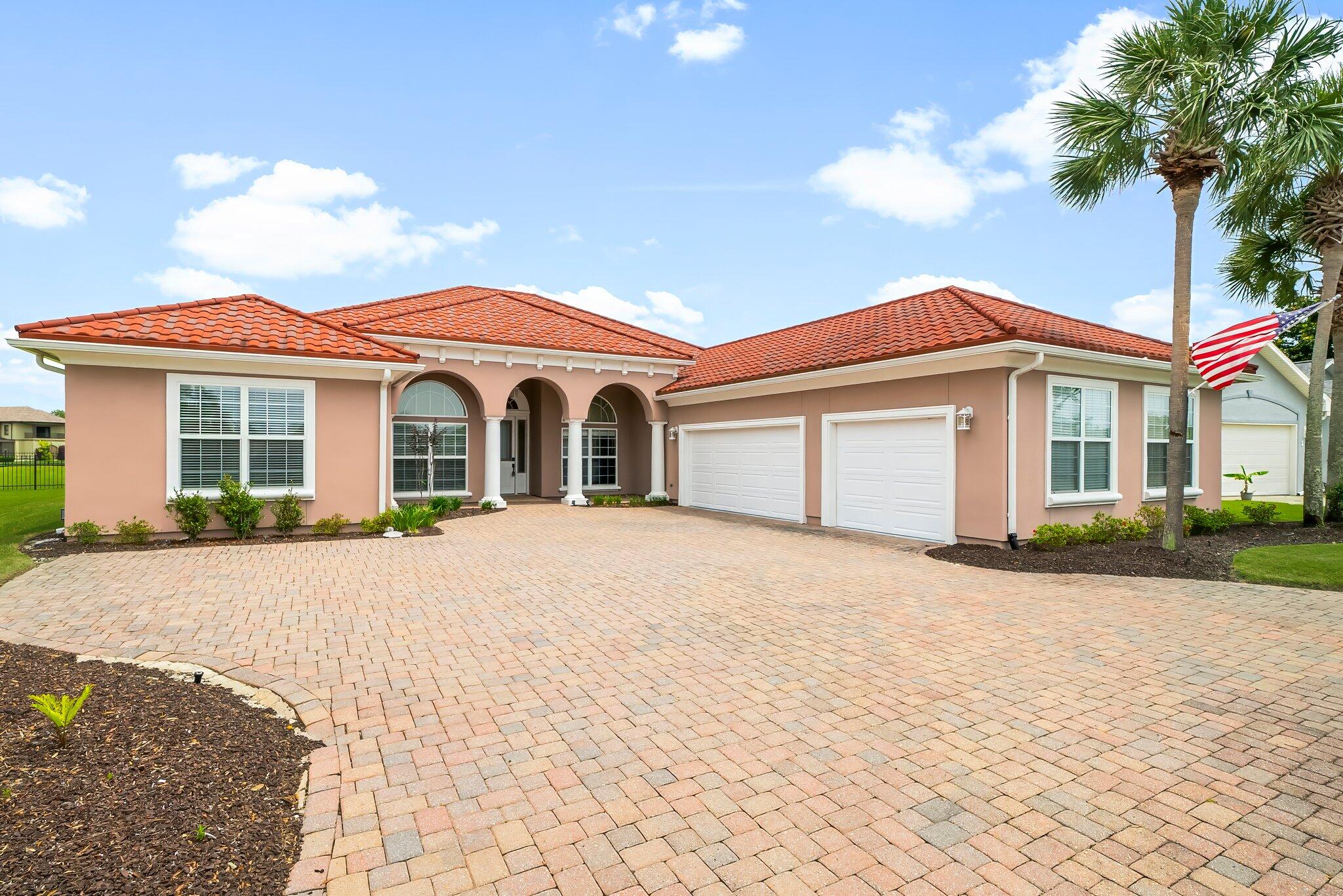BAY POINT UNIT 1 - Residential