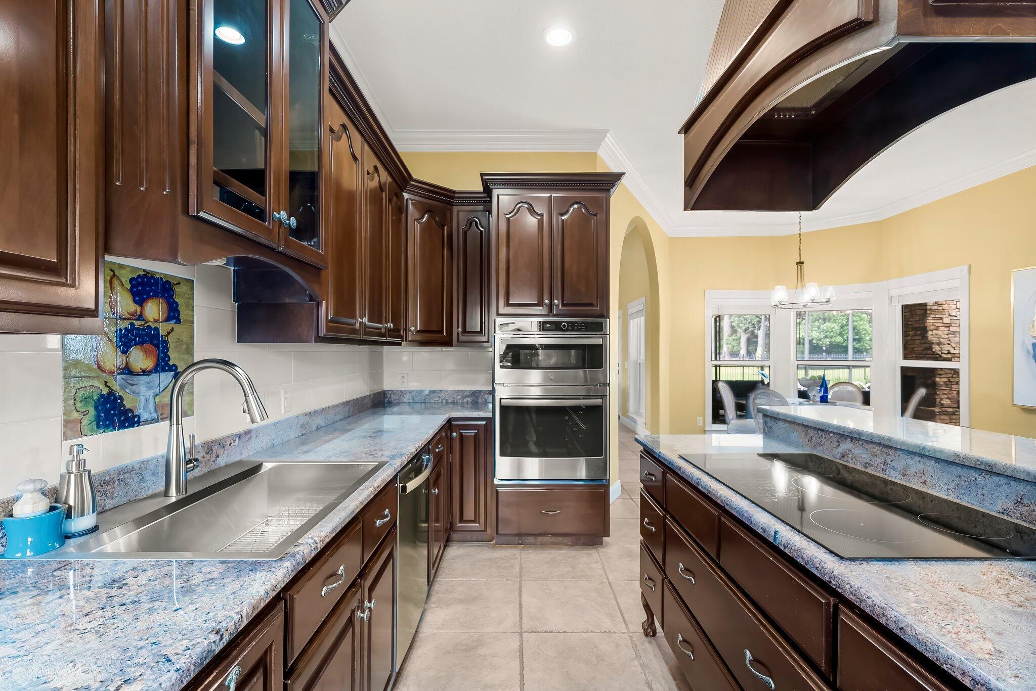 BAY POINT UNIT 1 - Residential