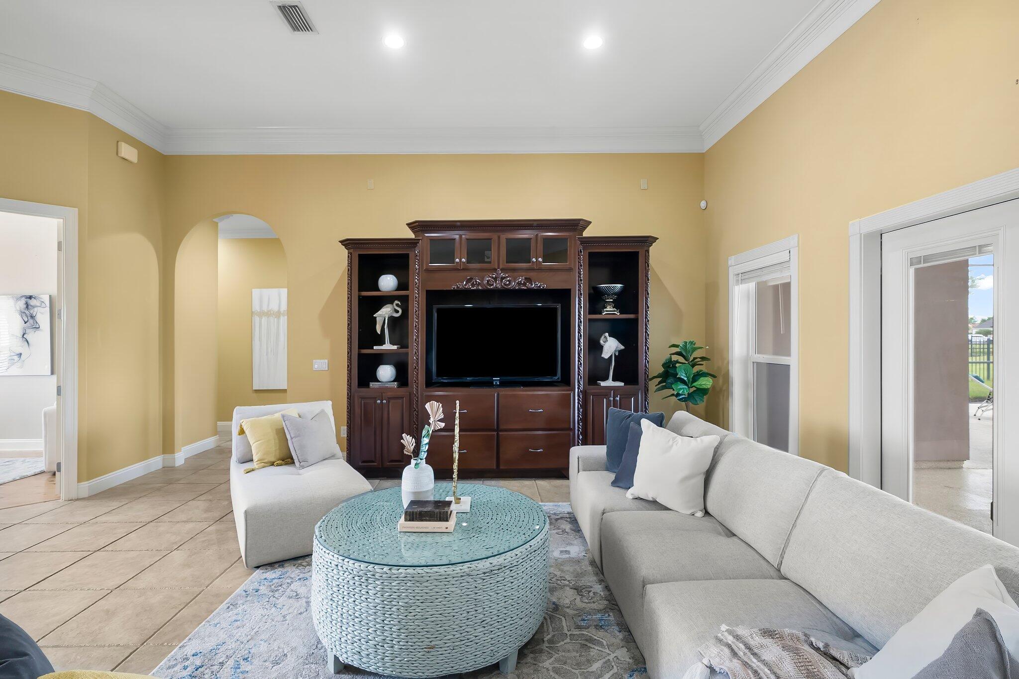 BAY POINT UNIT 1 - Residential