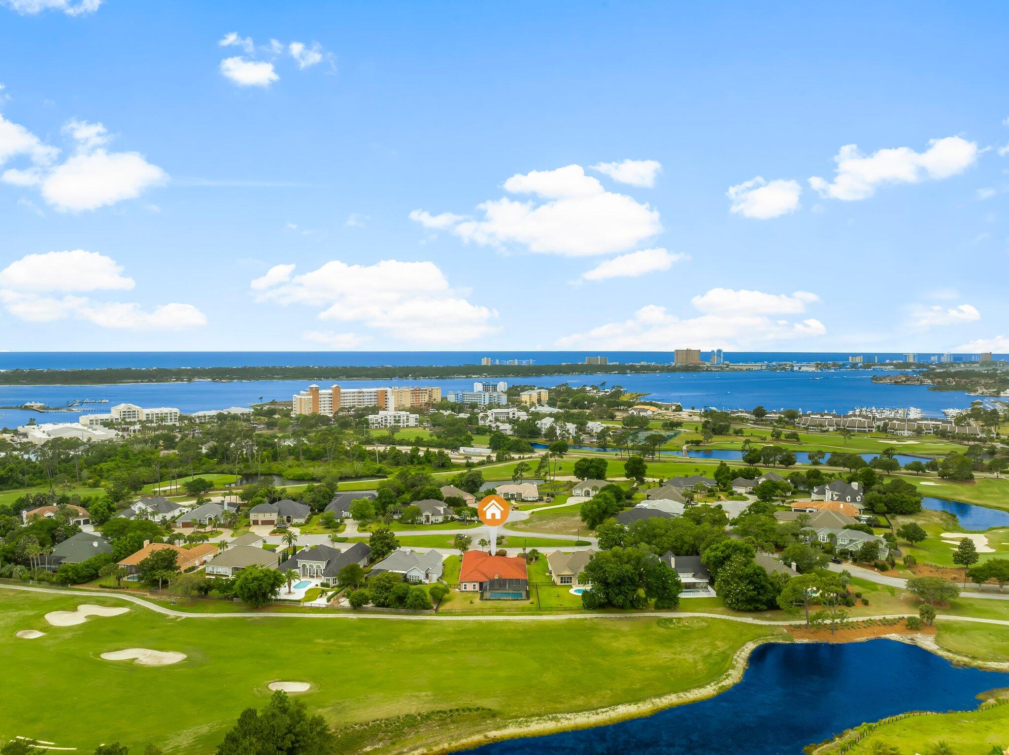 BAY POINT UNIT 1 - Residential