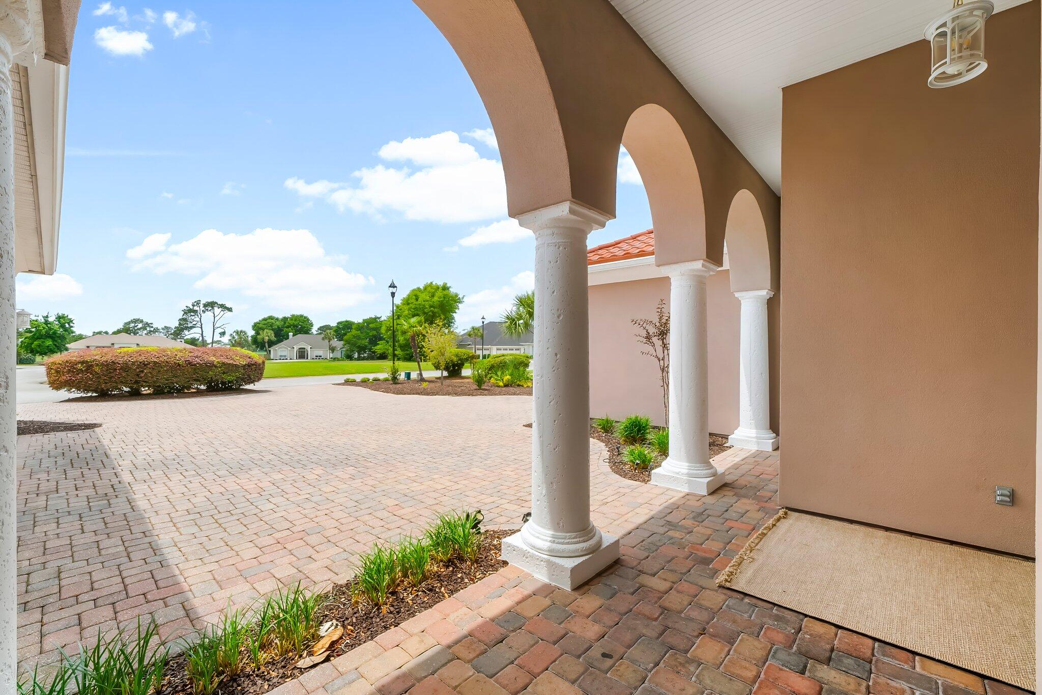 BAY POINT UNIT 1 - Residential