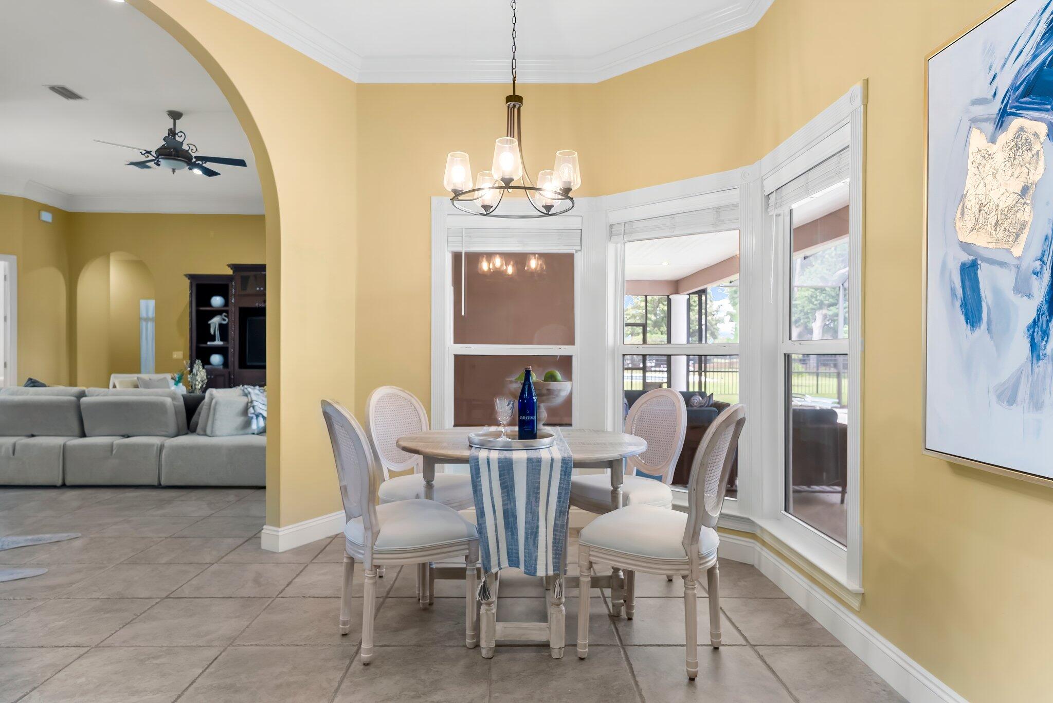 BAY POINT UNIT 1 - Residential