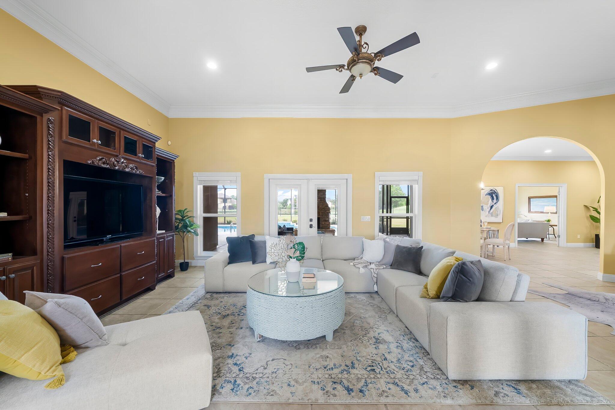 BAY POINT UNIT 1 - Residential