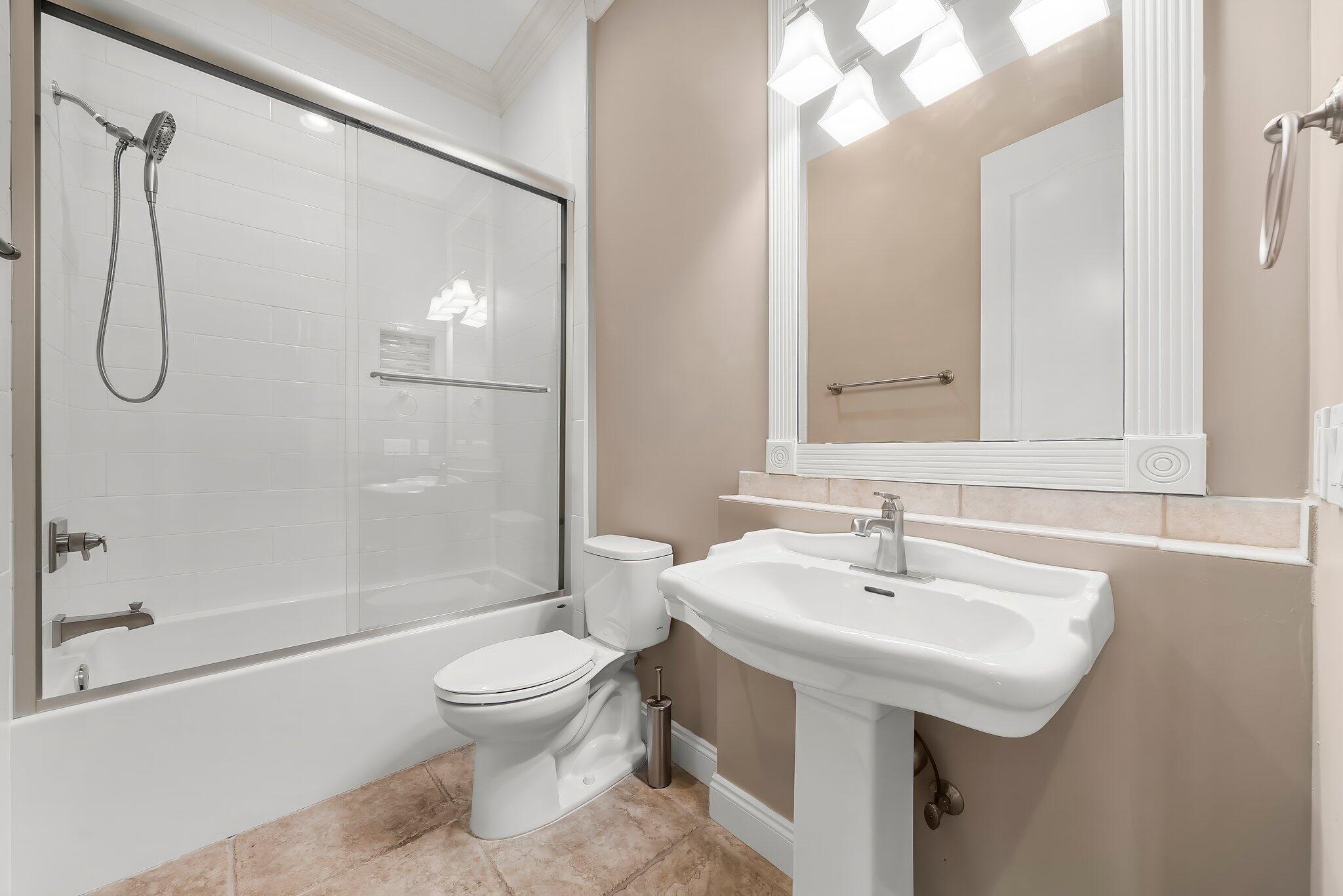 BAY POINT UNIT 1 - Residential