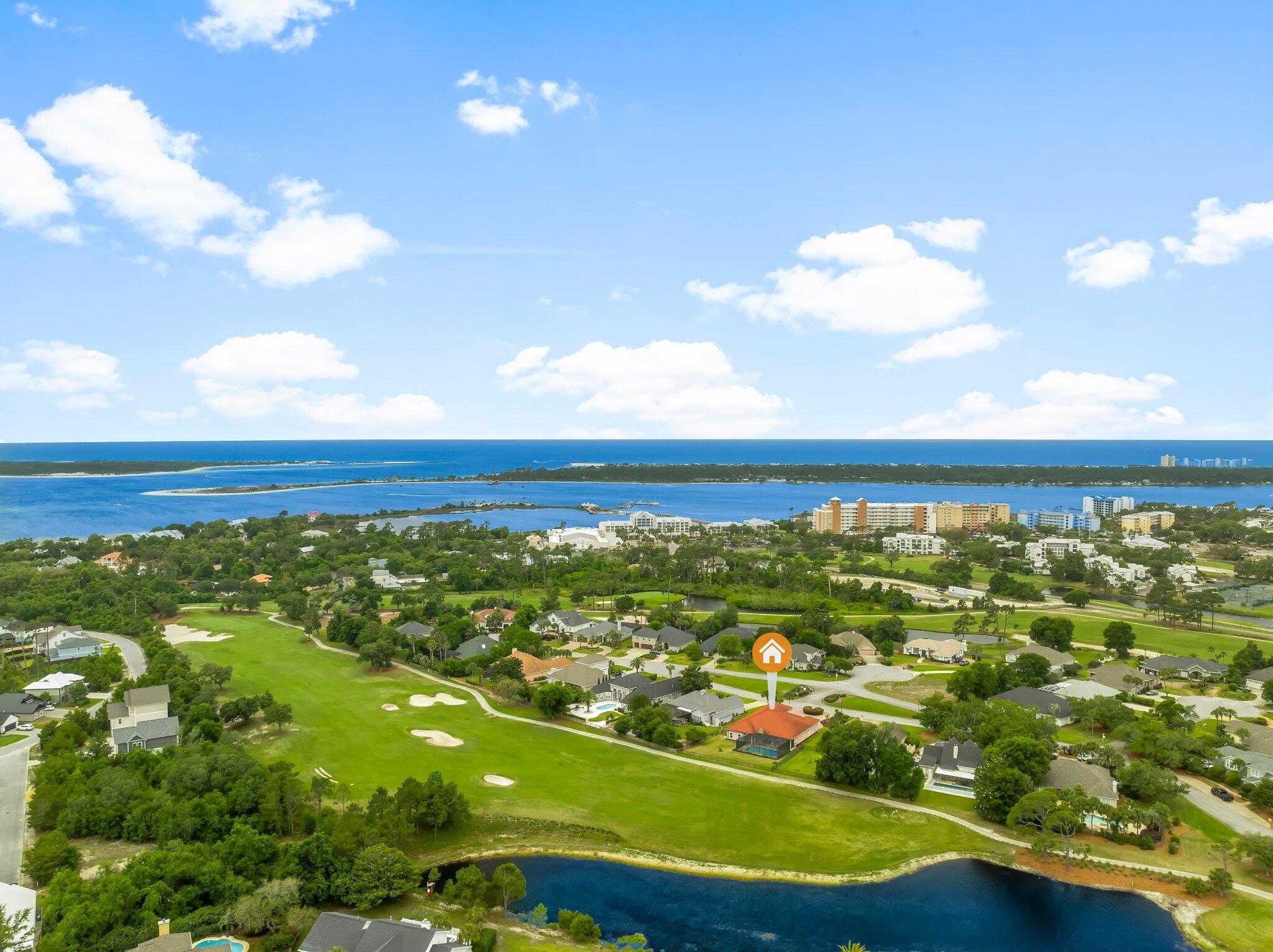 BAY POINT UNIT 1 - Residential
