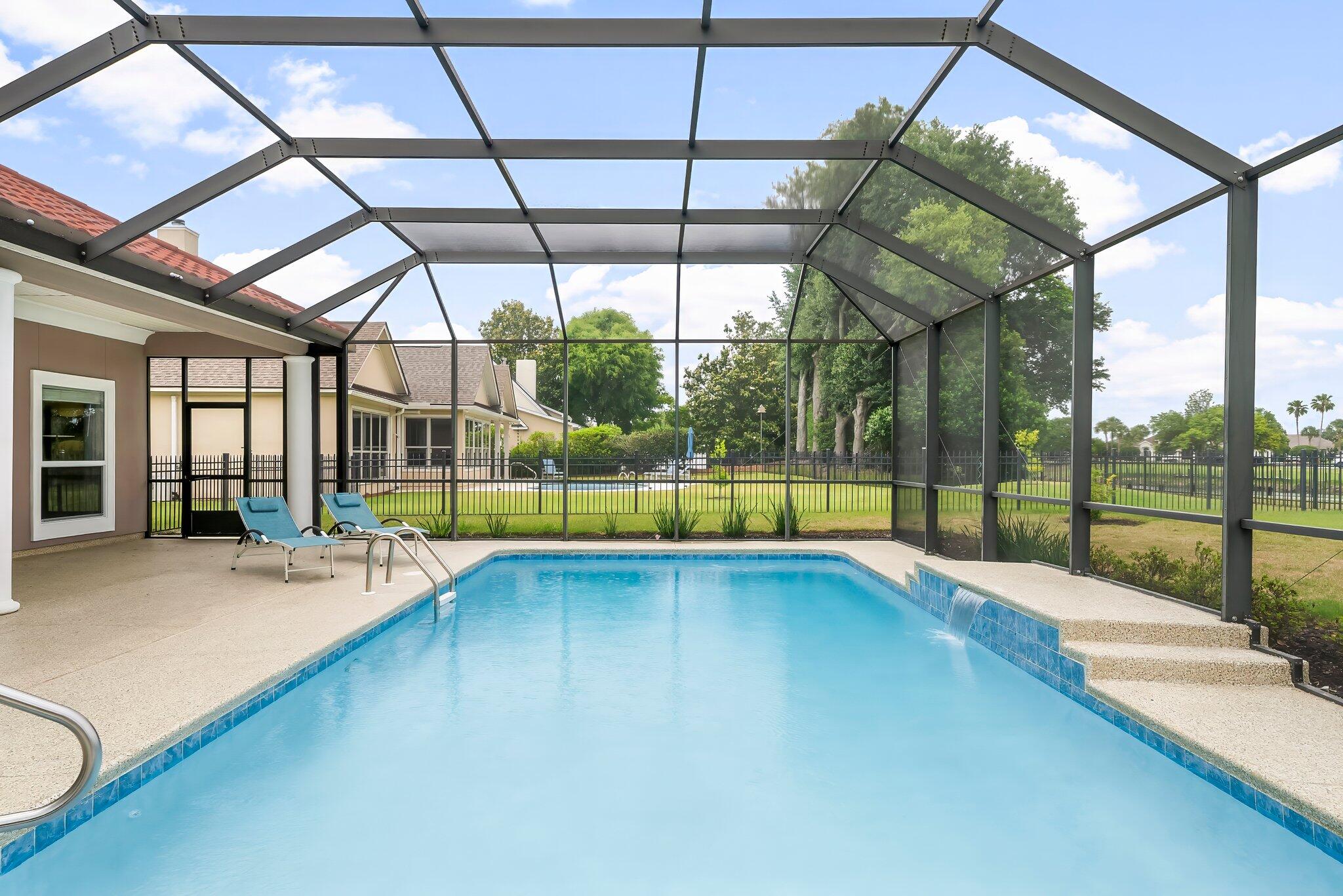BAY POINT UNIT 1 - Residential
