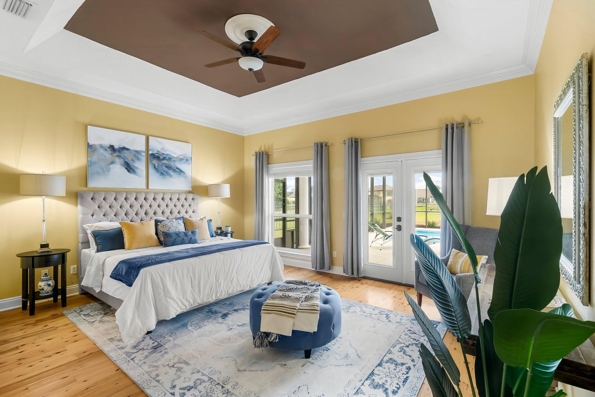 BAY POINT UNIT 1 - Residential