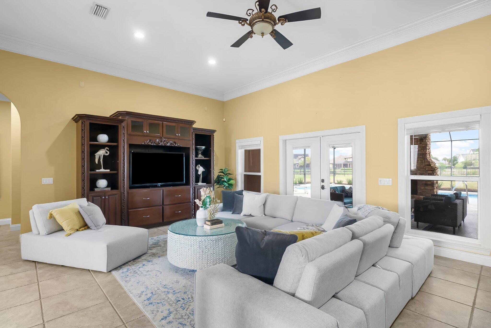 BAY POINT UNIT 1 - Residential