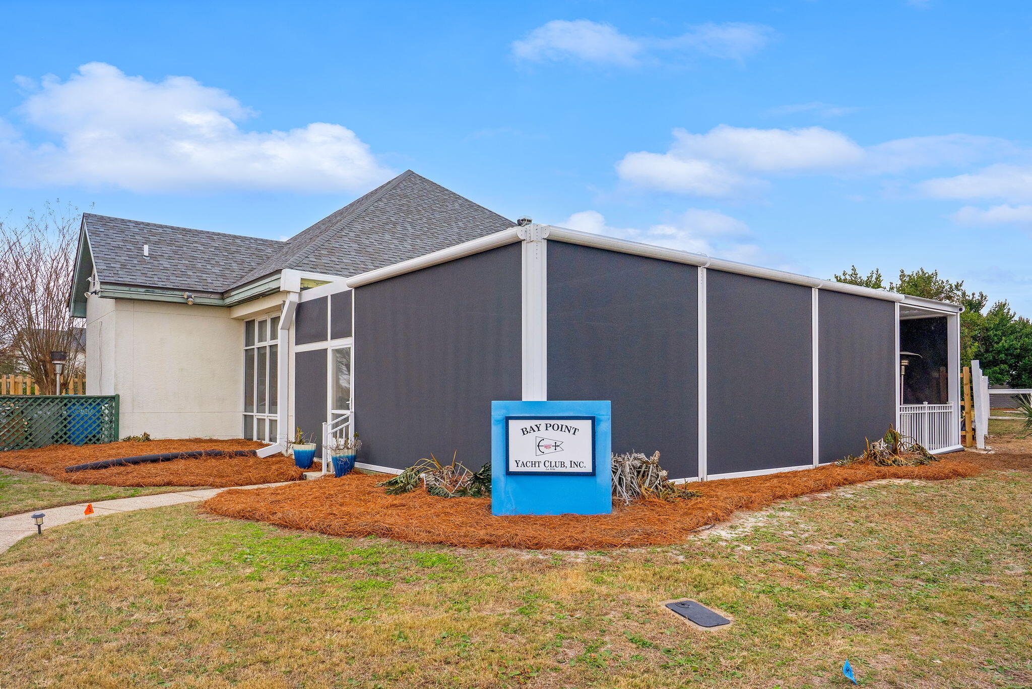 BAY POINT UNIT 1 - Residential
