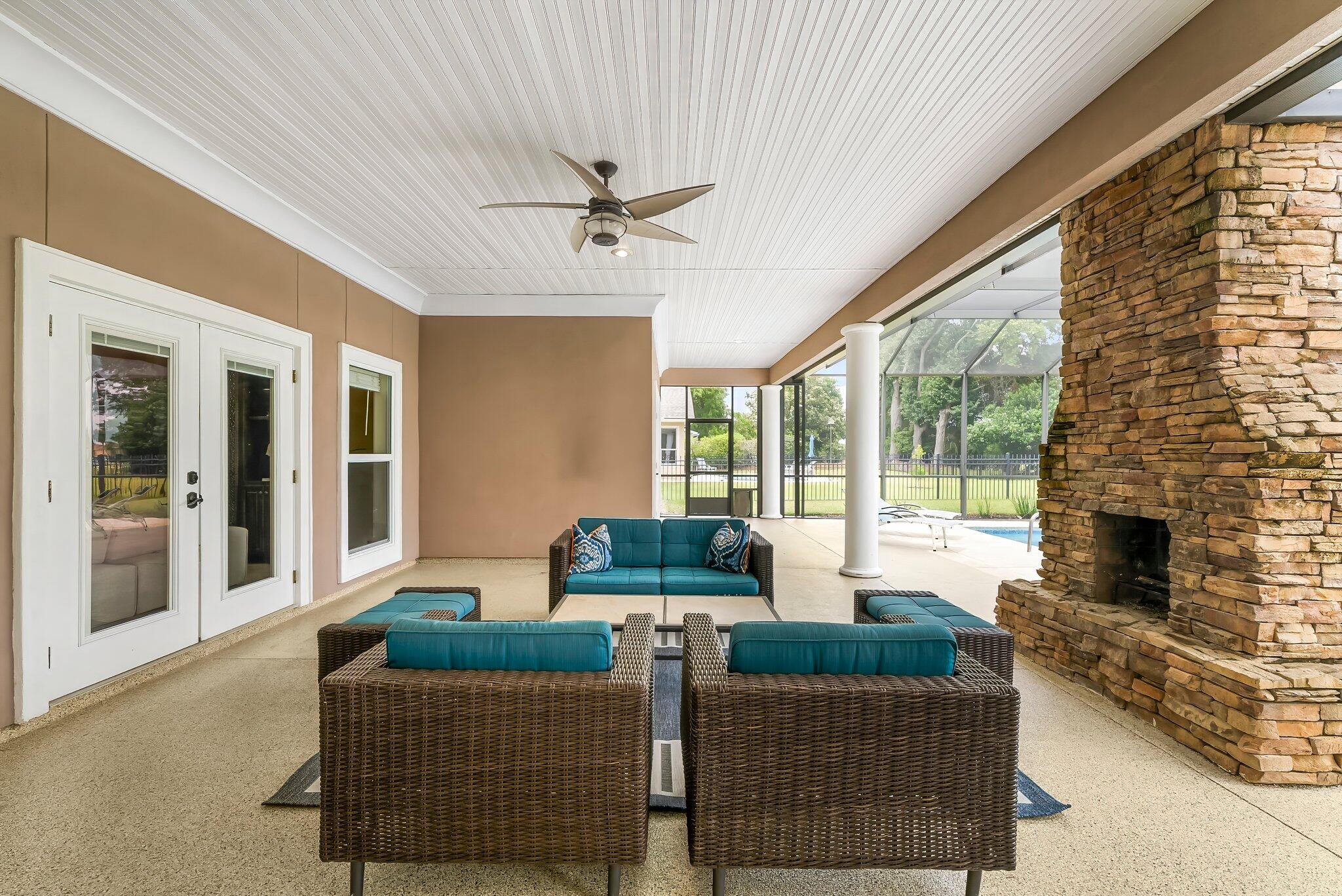 BAY POINT UNIT 1 - Residential