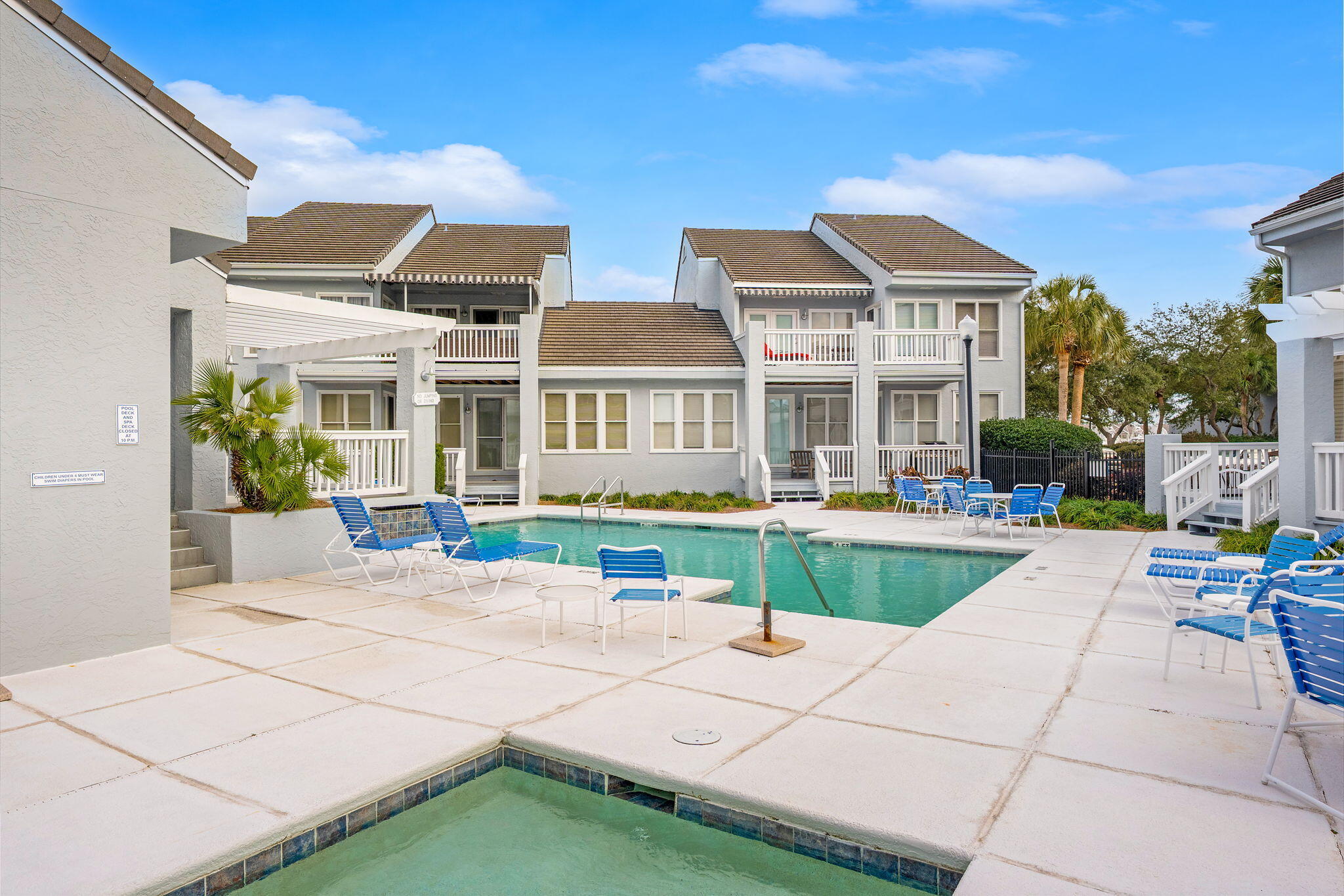 BAY POINT UNIT 1 - Residential
