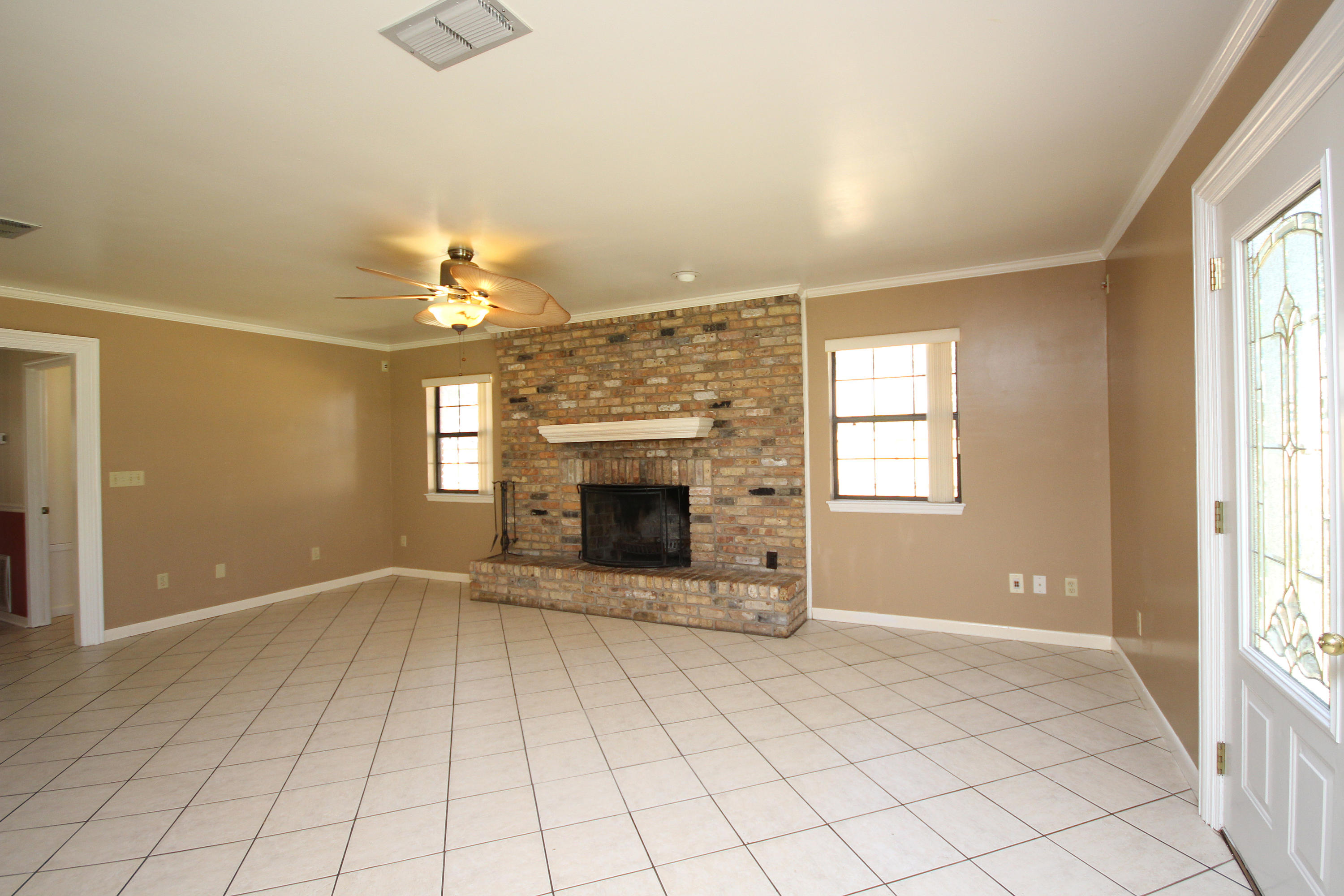 SEMINOLE 1ST ADDN - Residential