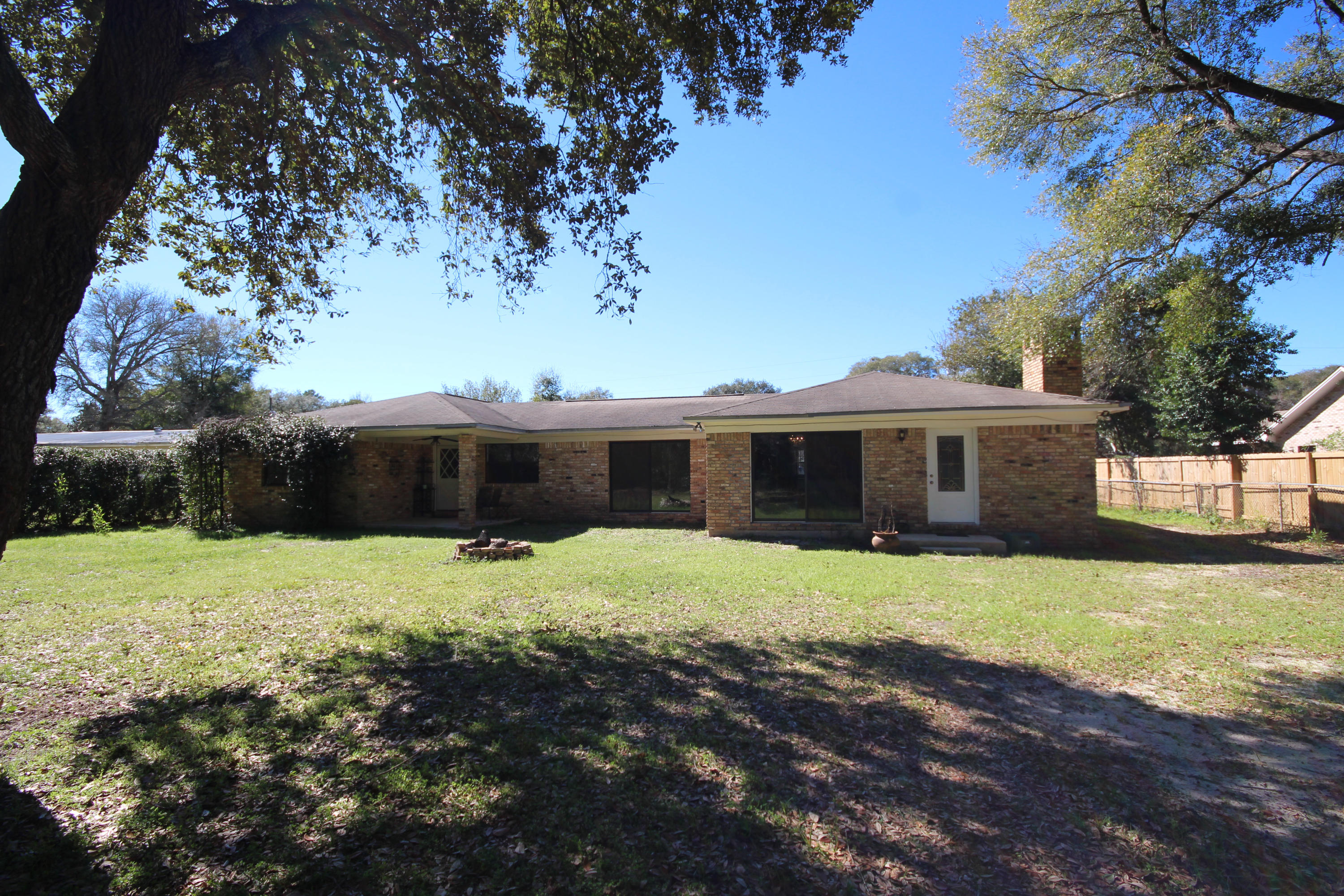 SEMINOLE 1ST ADDN - Residential