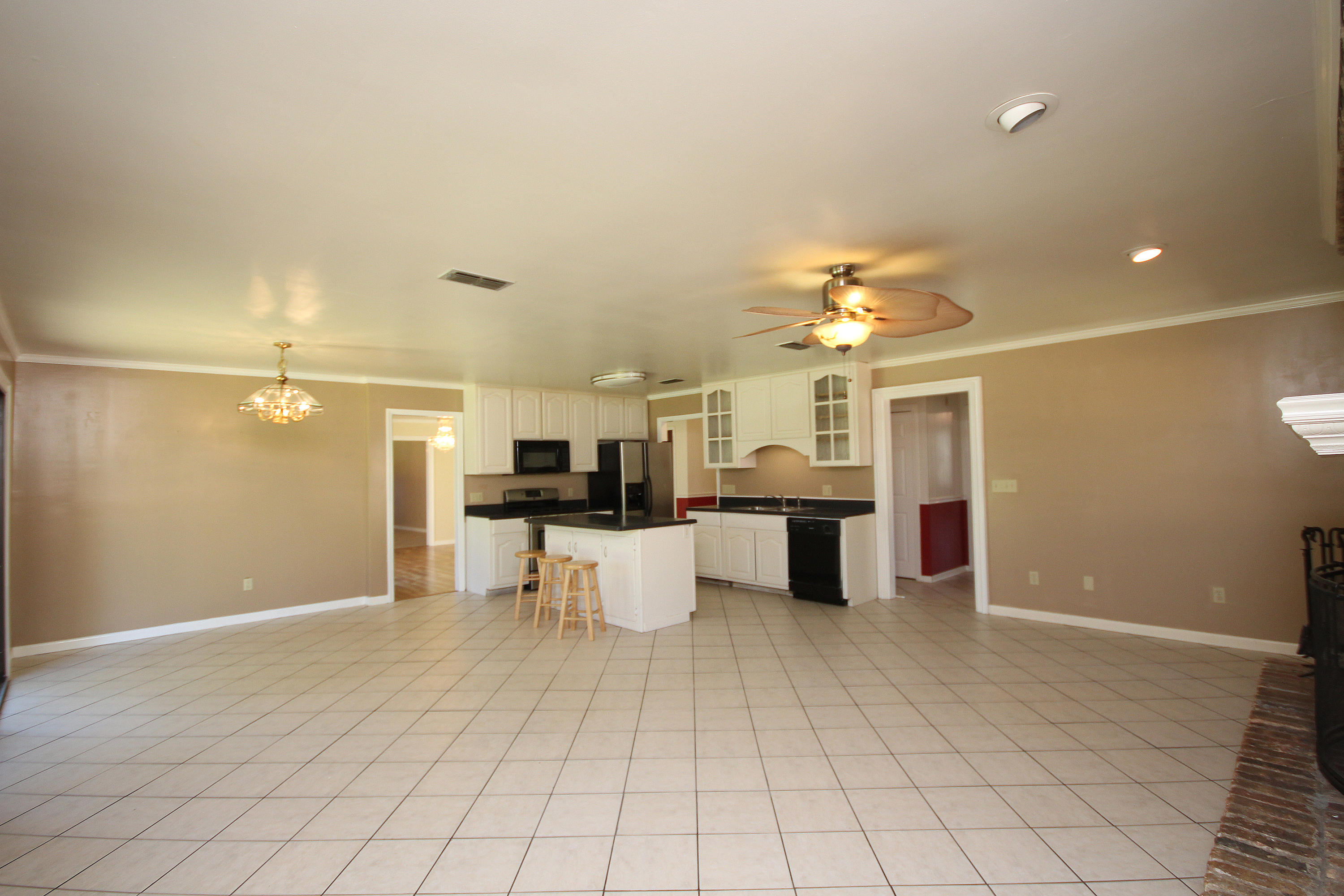 SEMINOLE 1ST ADDN - Residential