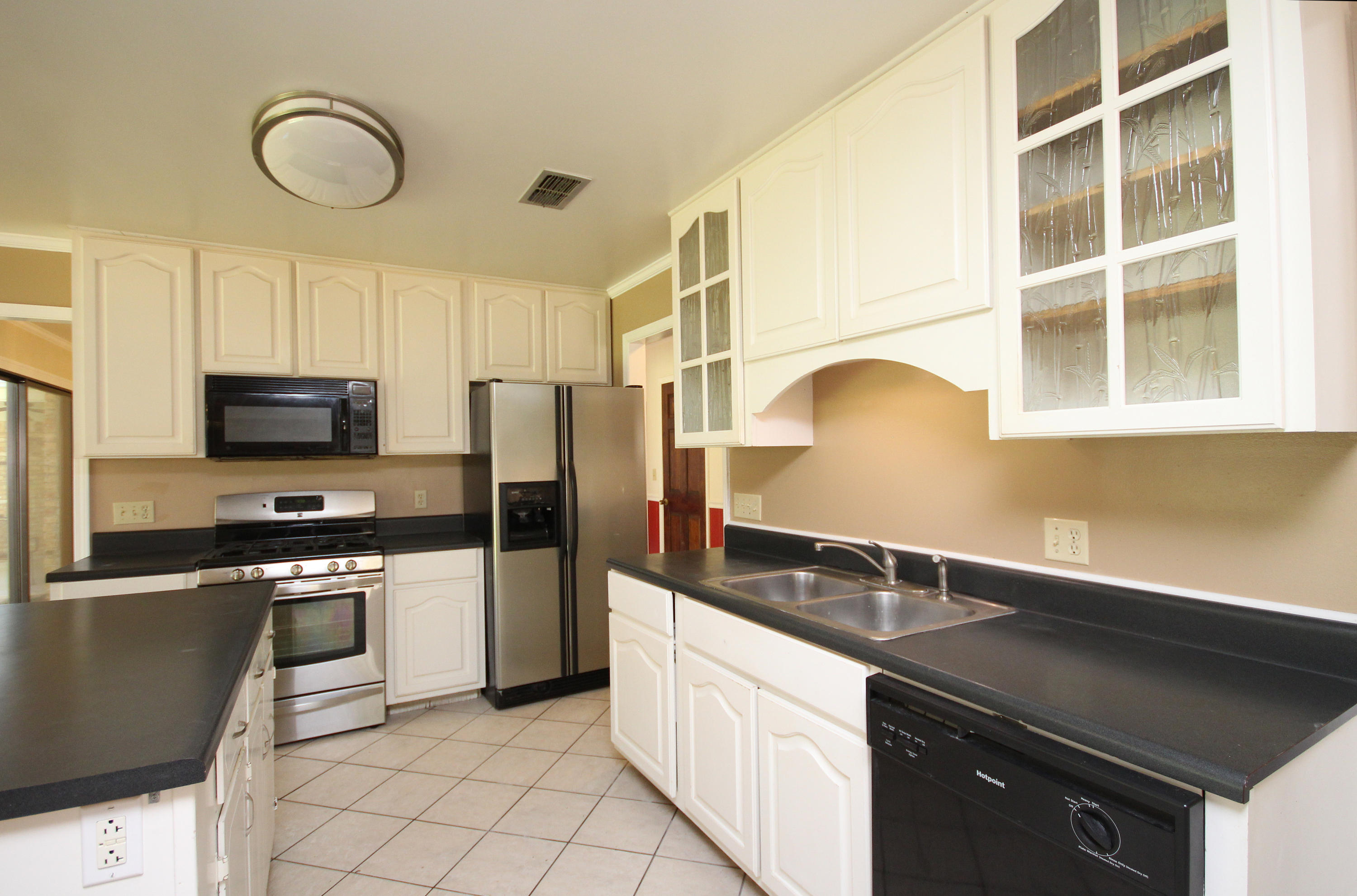 SEMINOLE 1ST ADDN - Residential