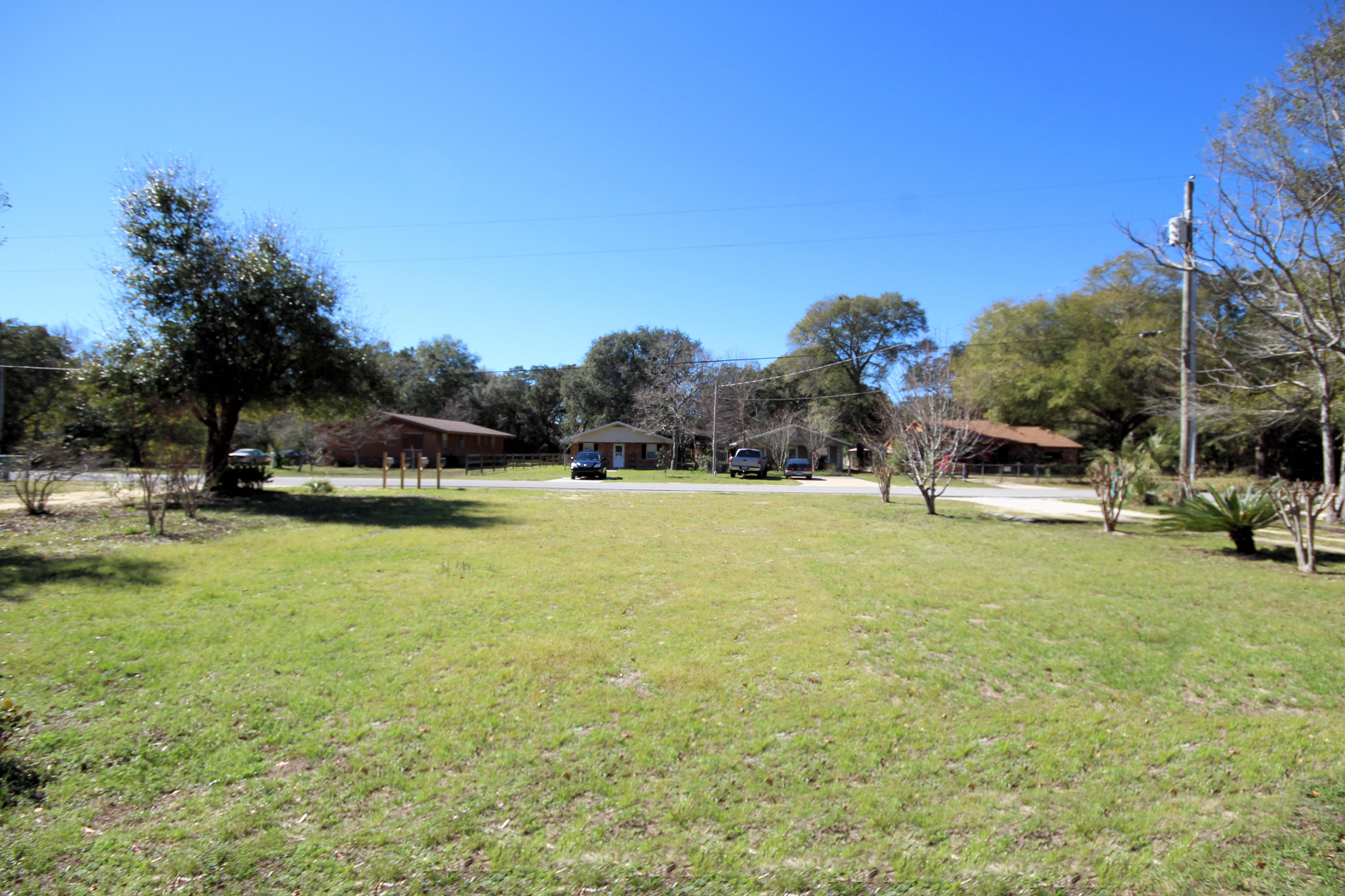 SEMINOLE 1ST ADDN - Residential