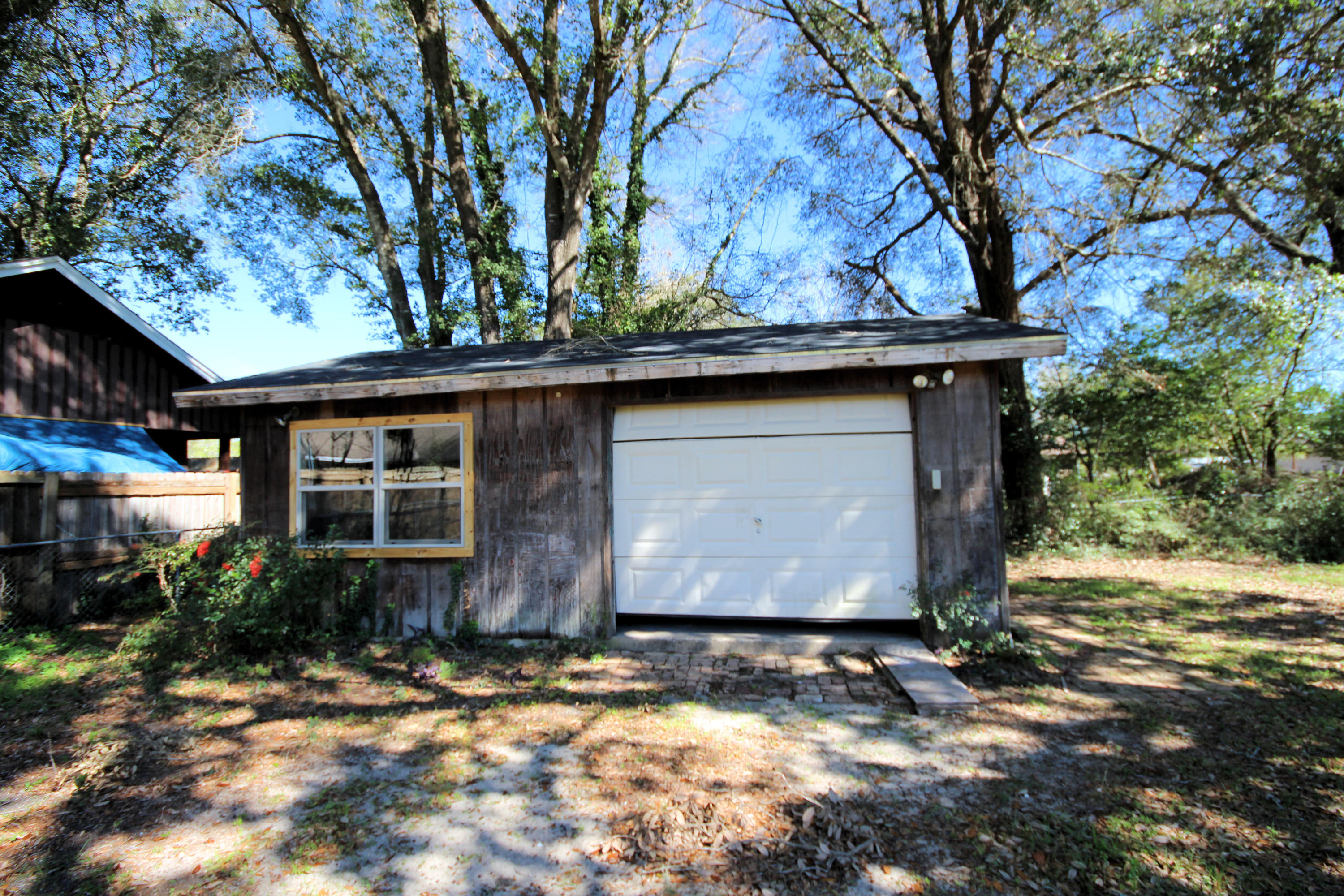 SEMINOLE 1ST ADDN - Residential